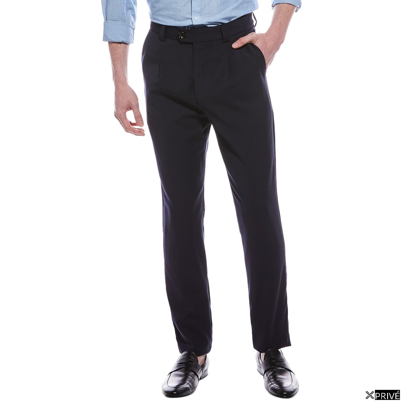 Jeans bleu — 1