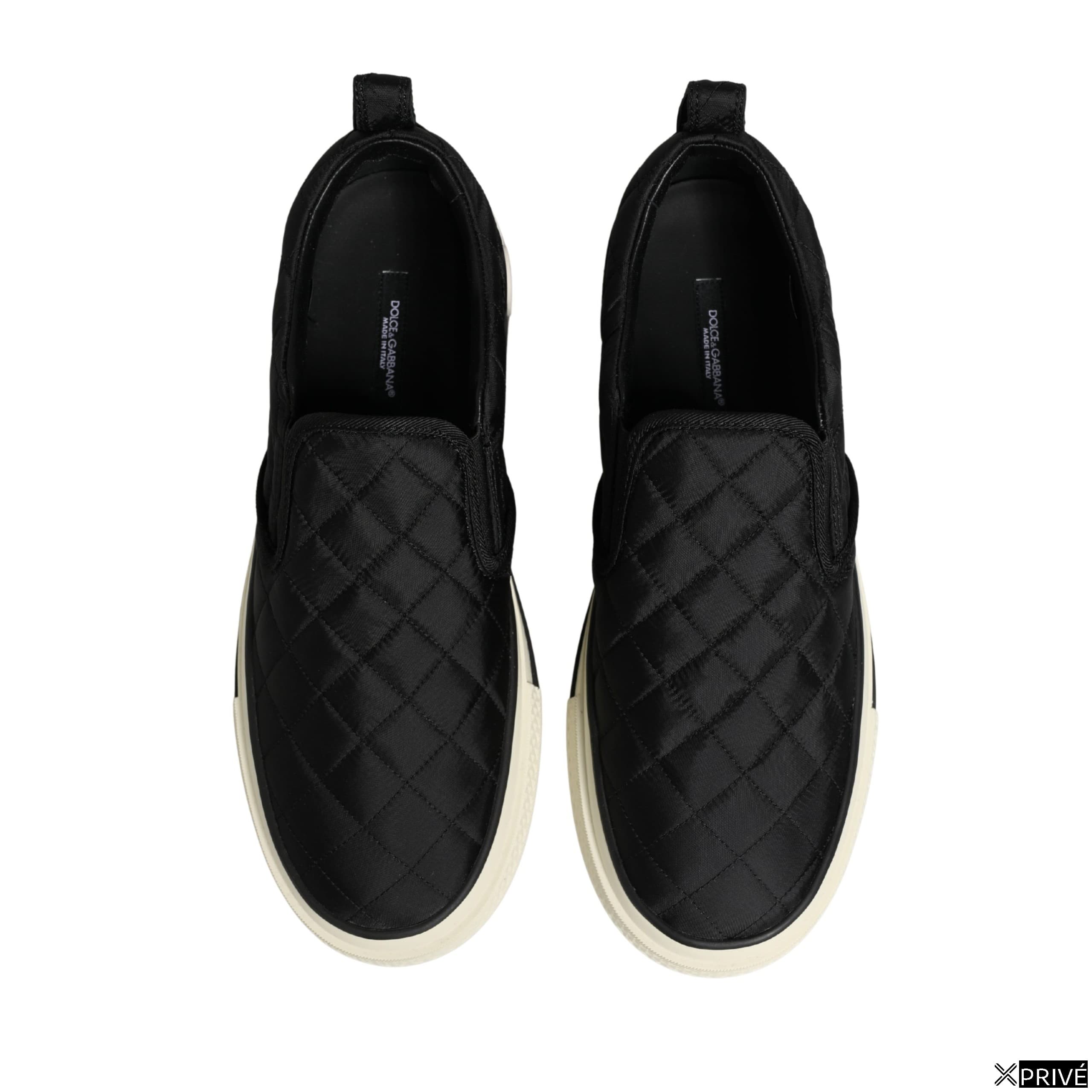 Chaussures de sport noires — 6