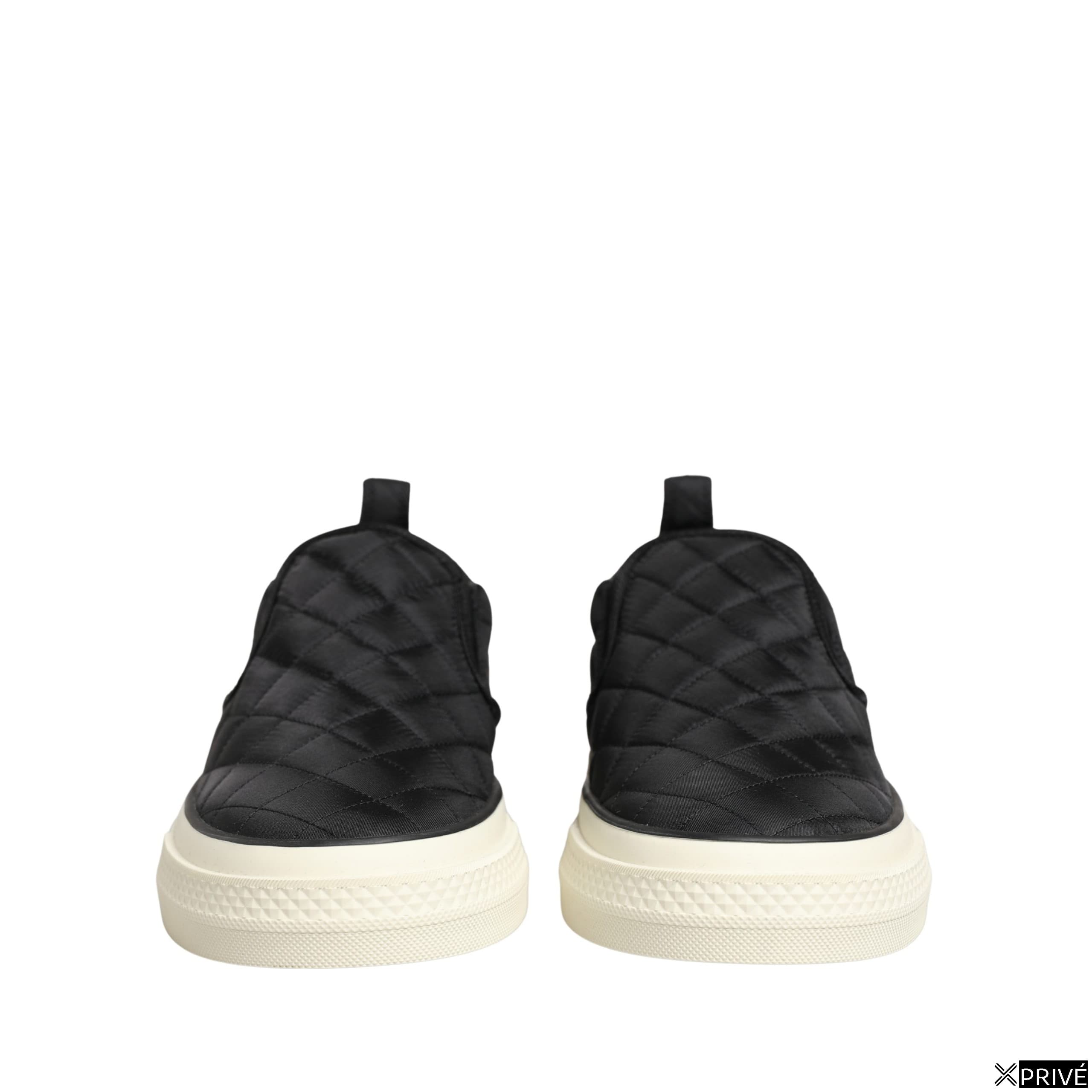 Chaussures de sport noires — 5