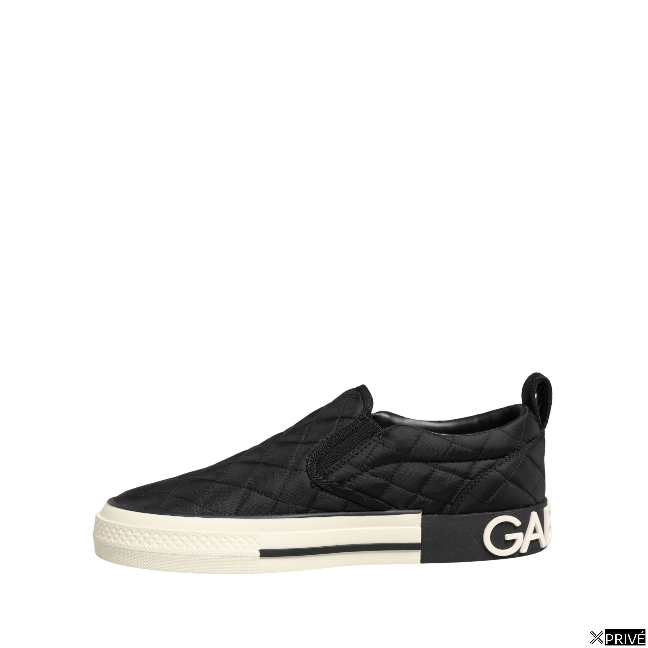 Chaussures de sport noires — 3
