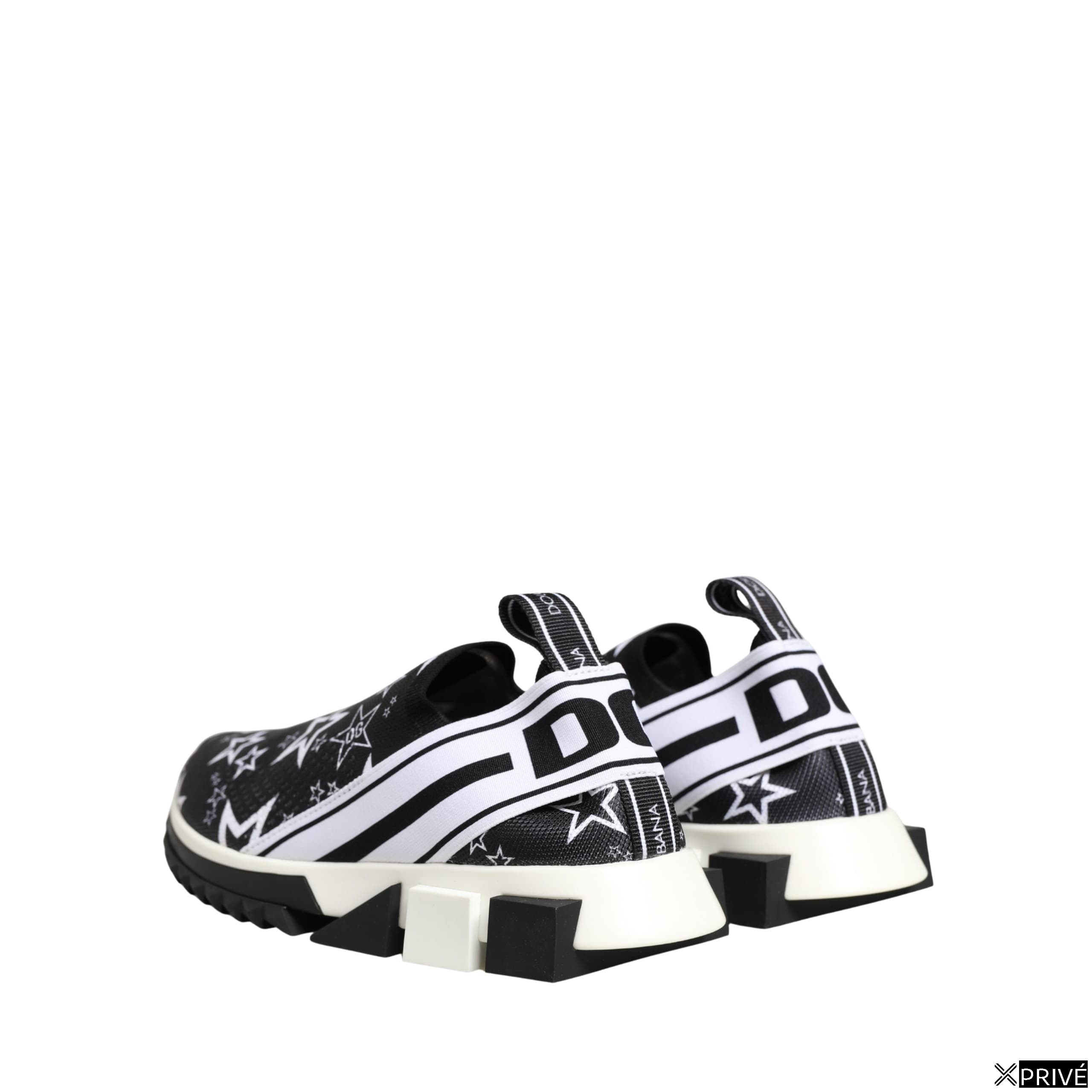 Chaussures de sport noires — 6
