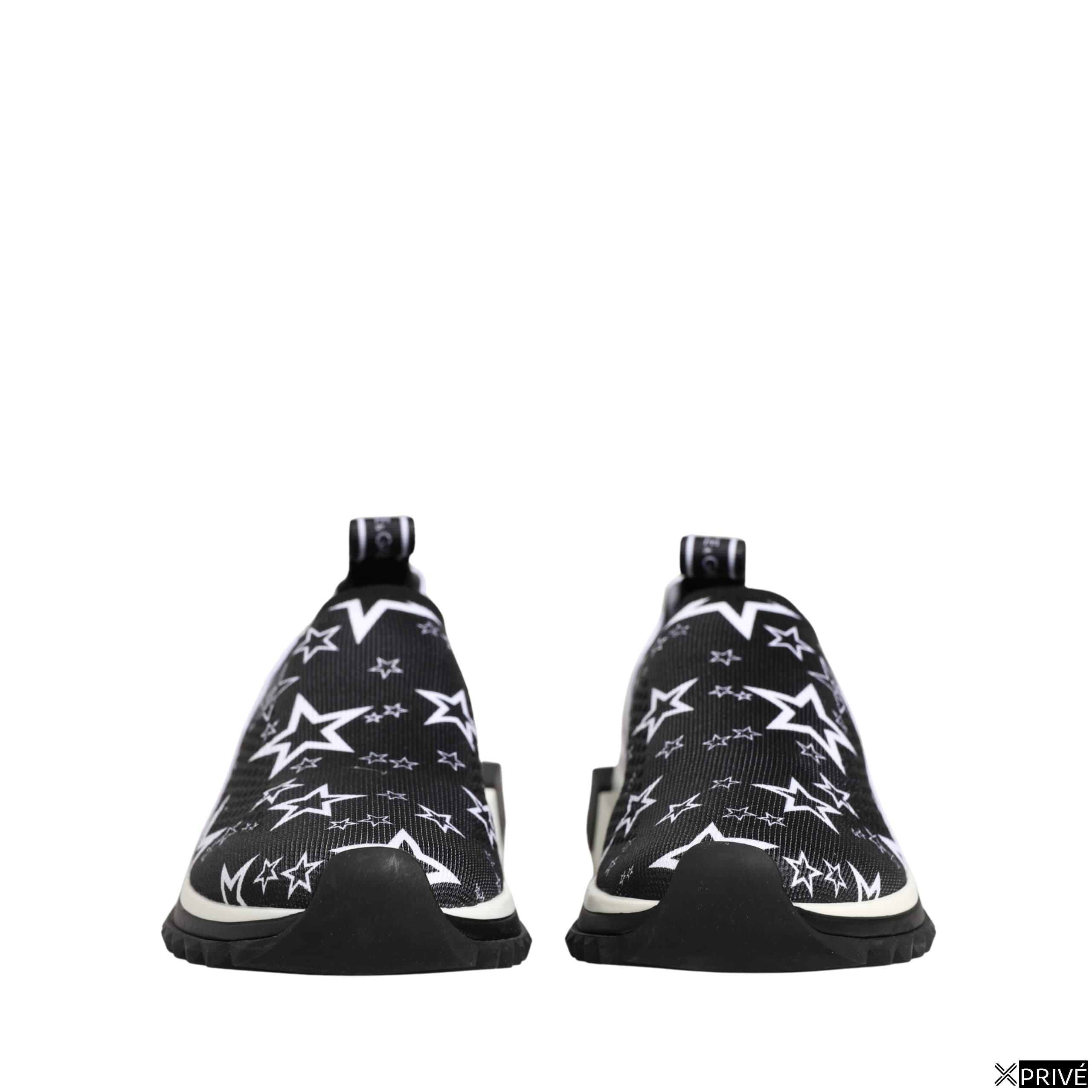 Chaussures de sport noires — 3