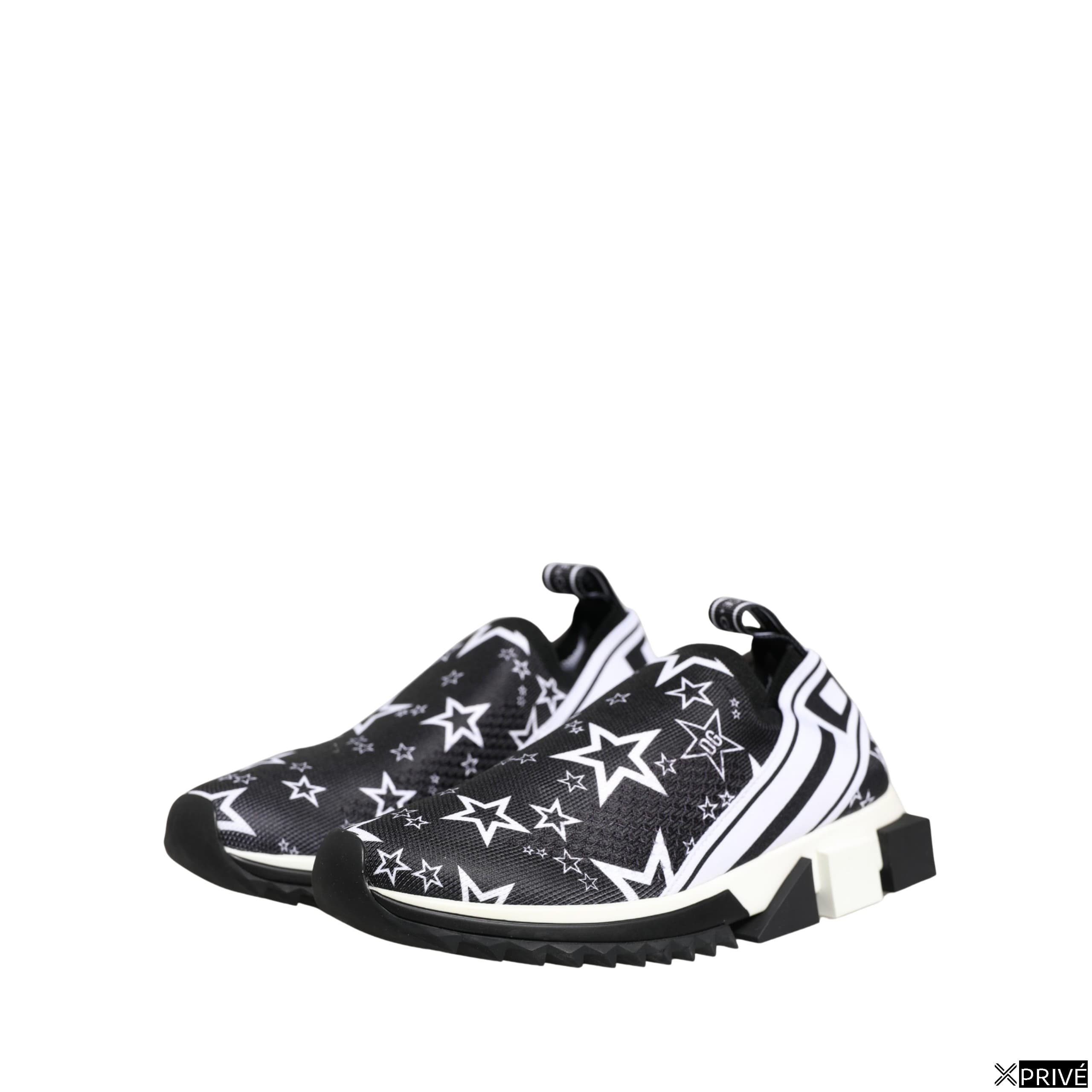Chaussures de sport noires — 5