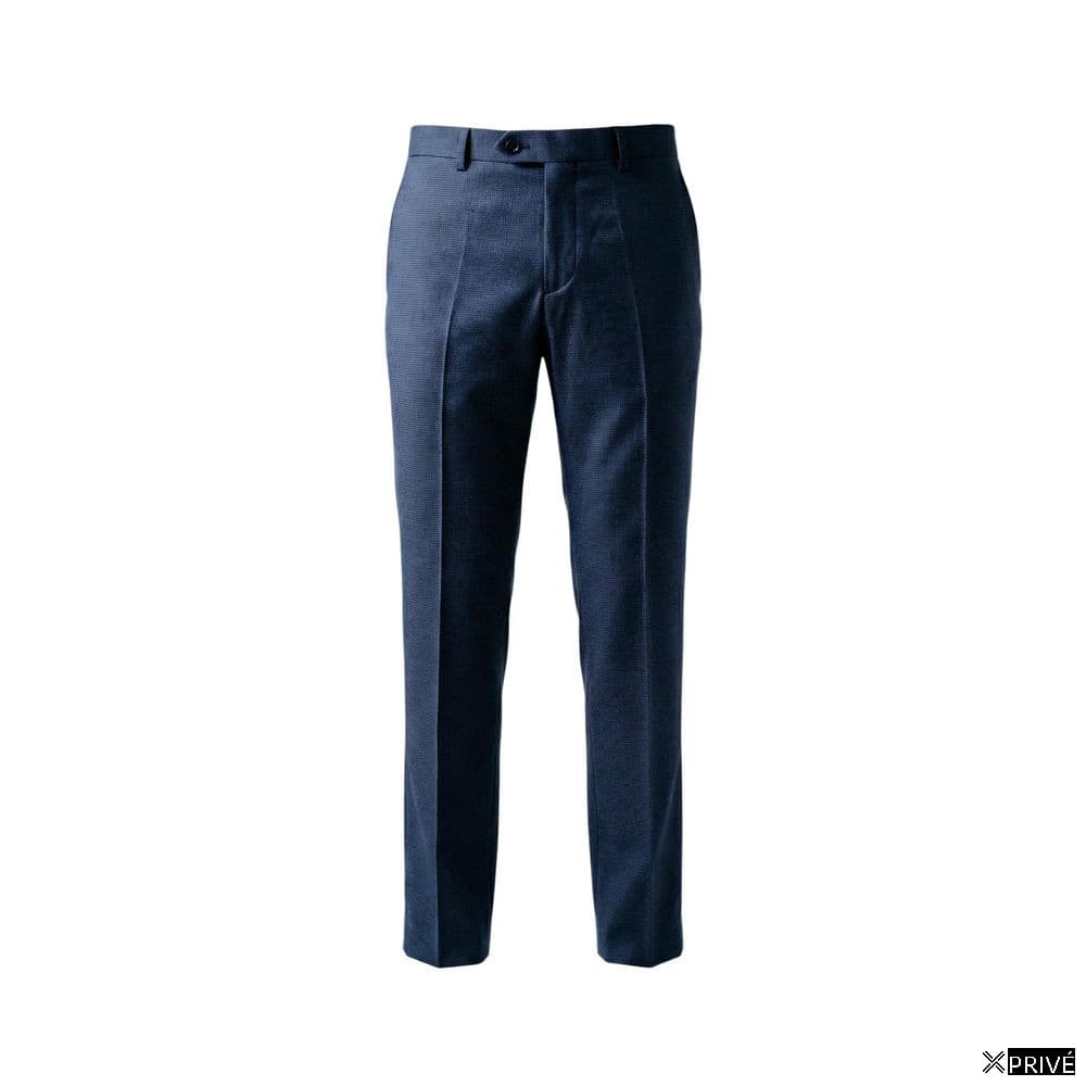 Blazer bleu — 4