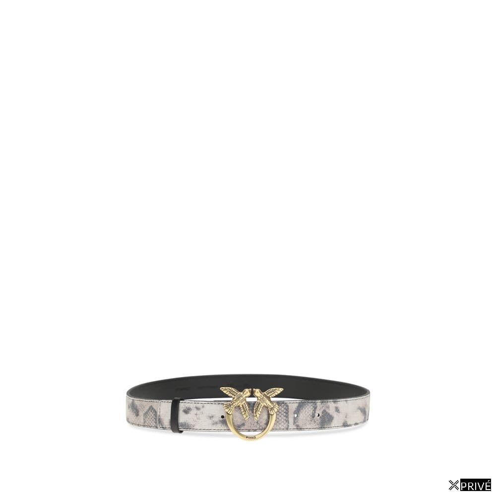 Ceinture multicolore — 2