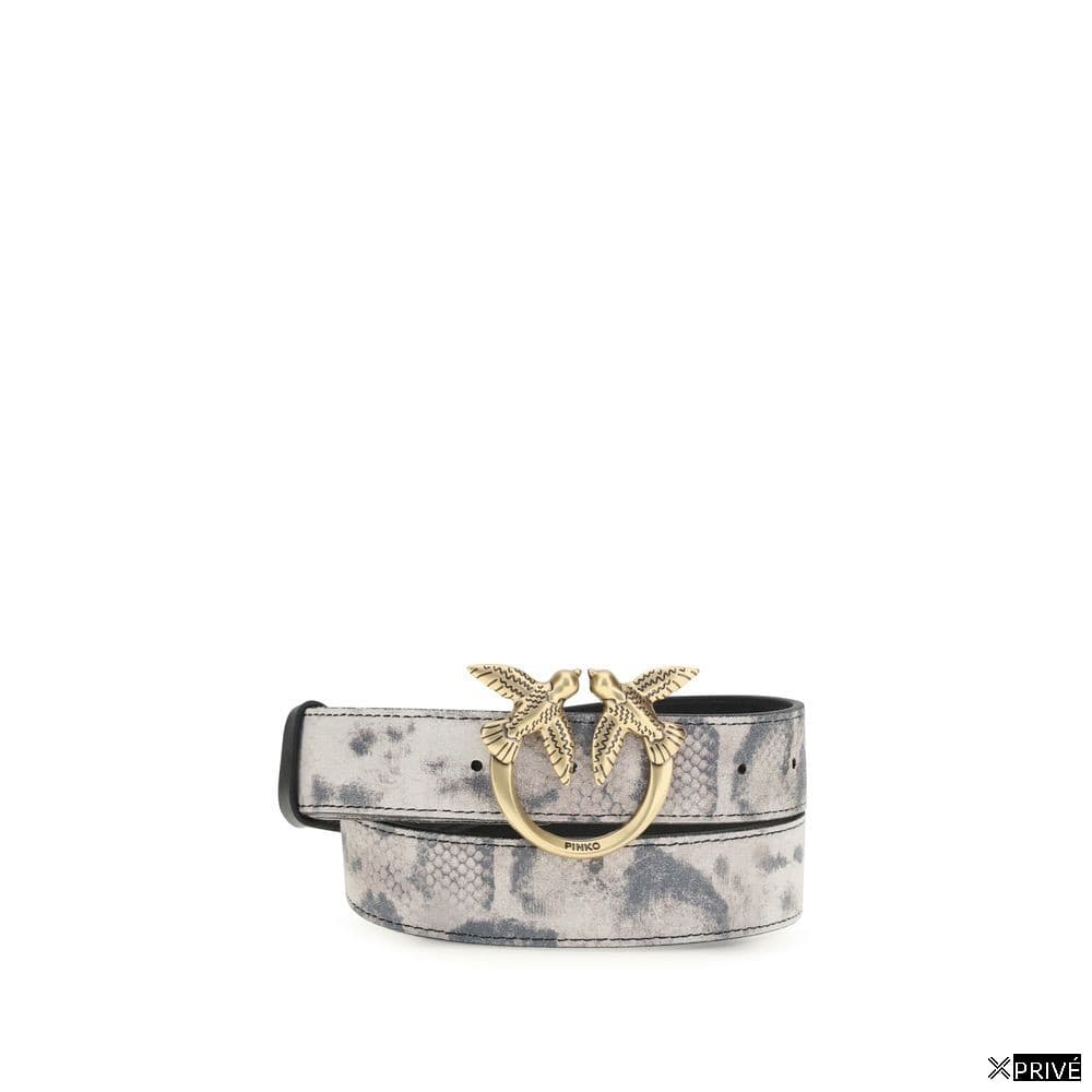 Ceinture multicolore — 1