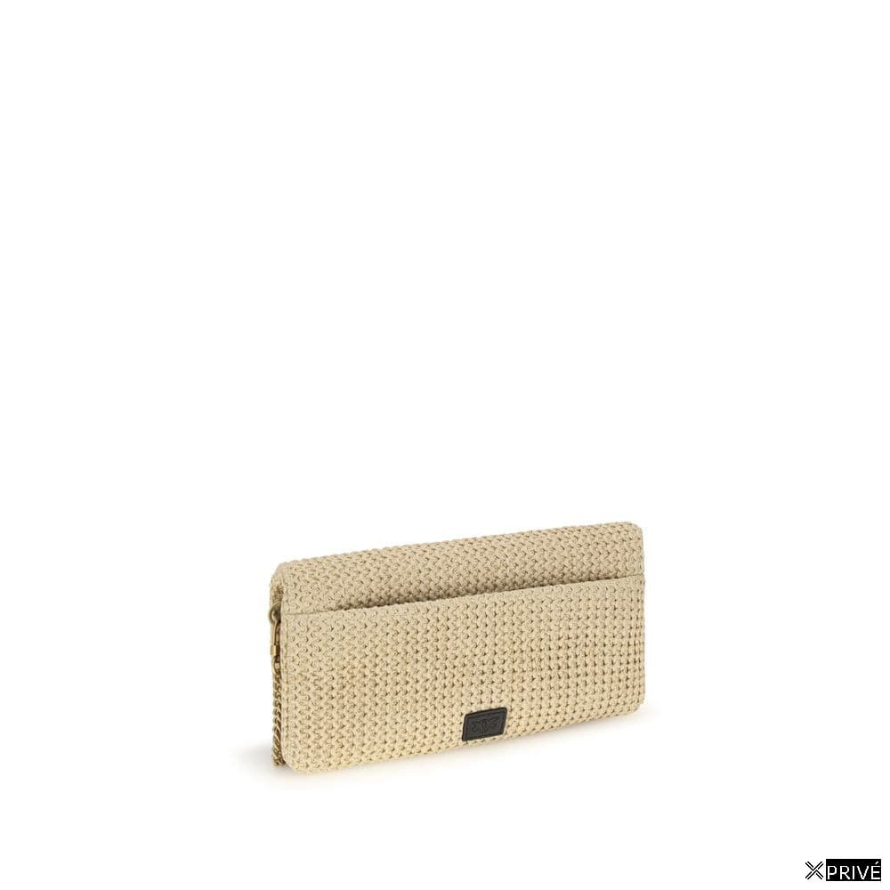 Sac bandoulière beige — 3