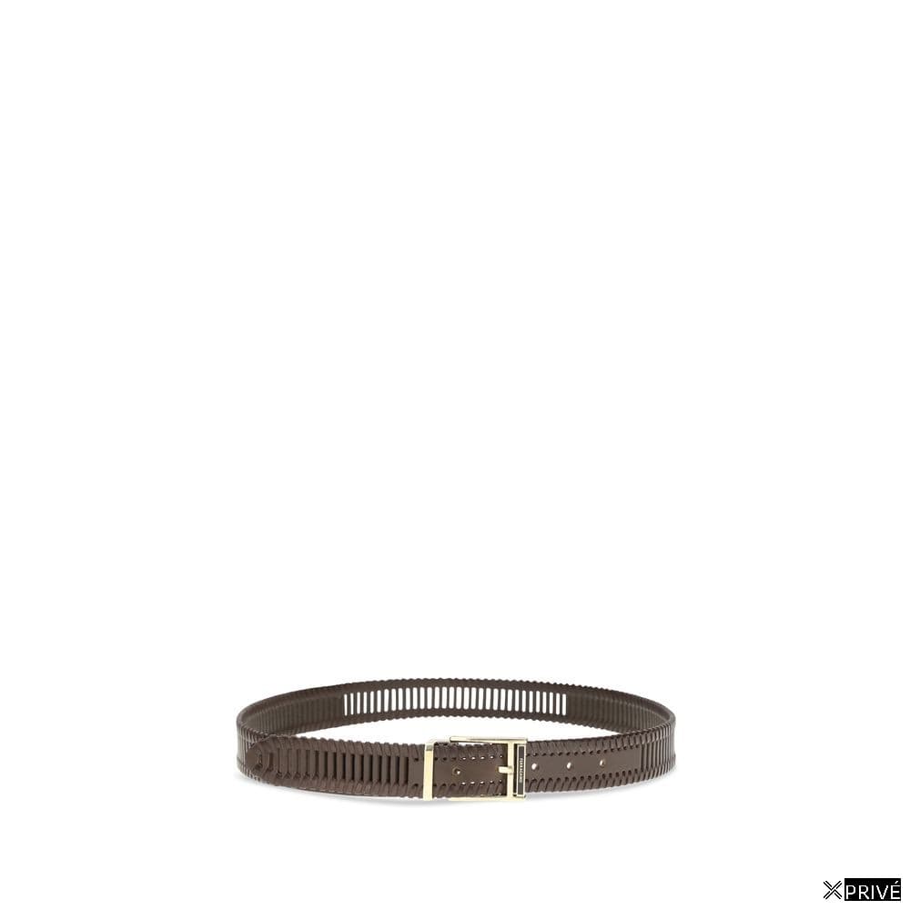 Ceinture brune — 2
