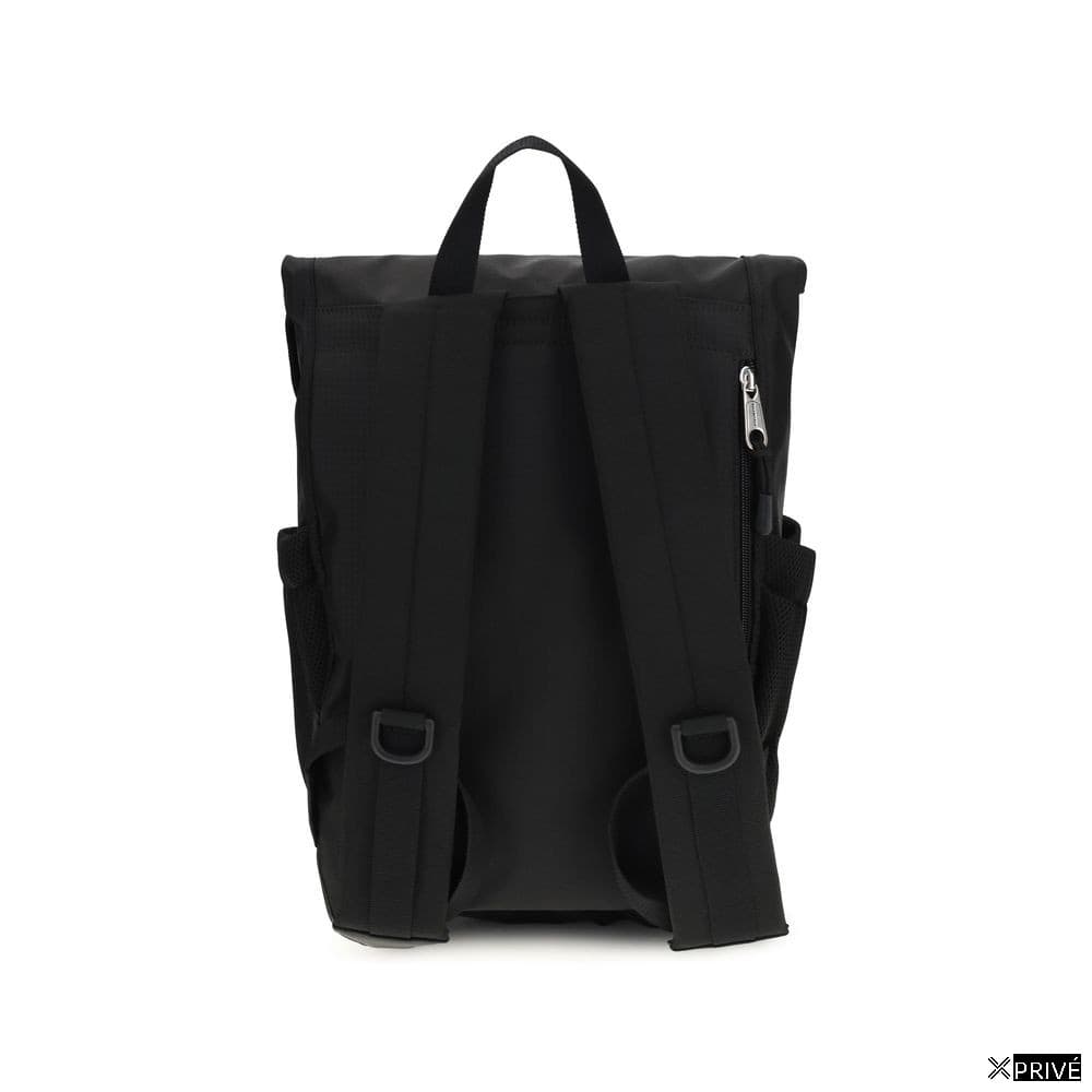 Sac à dos noir en Nylon — 2
