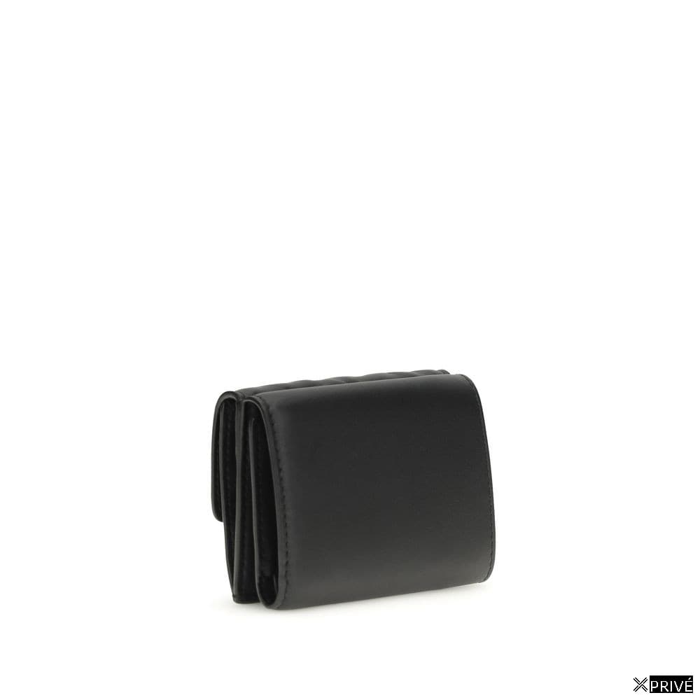 Portefeuille noir — 2