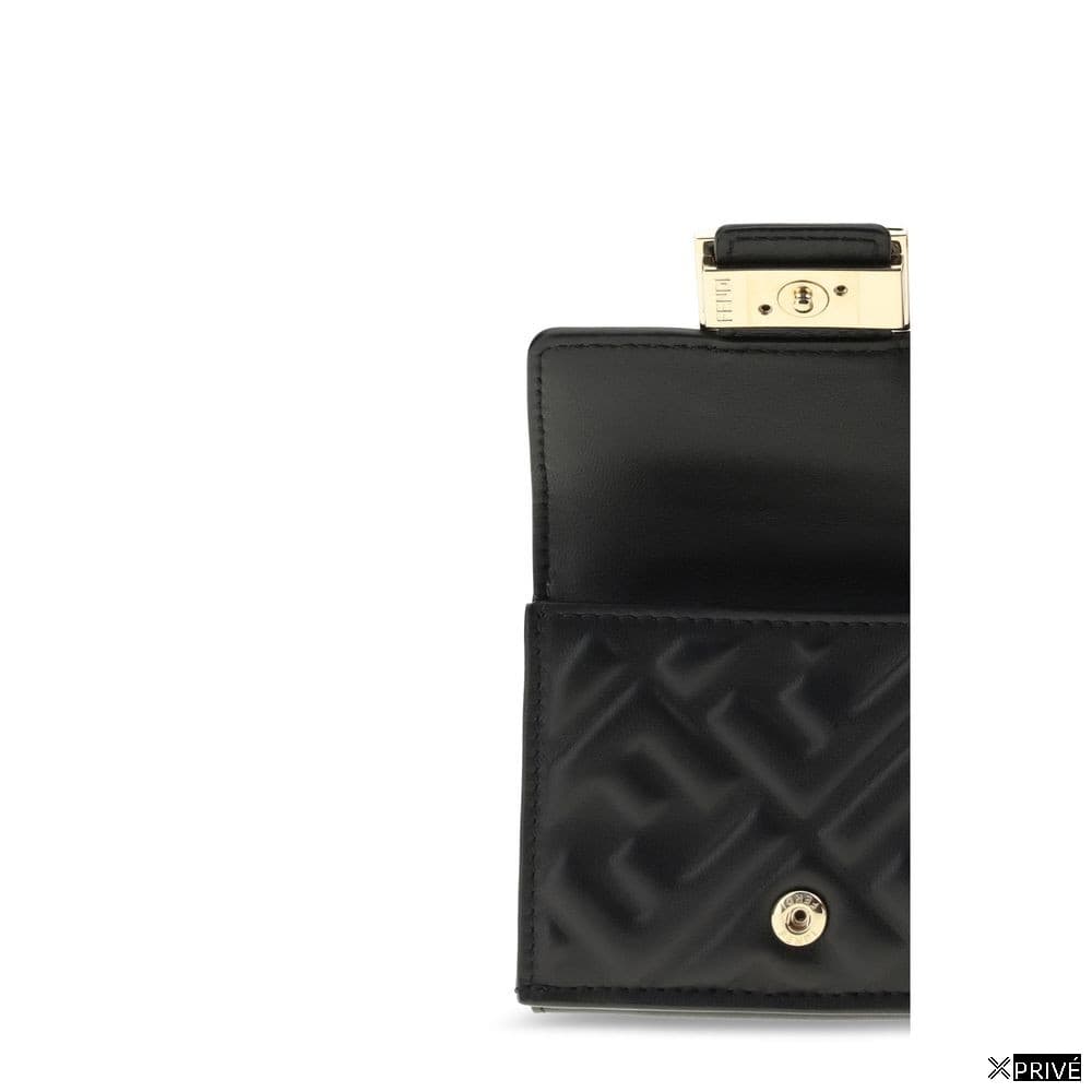 Portefeuille noir — 3