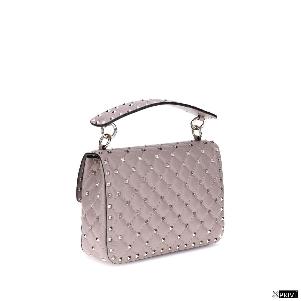 Sac bandoulière multicolore — 3