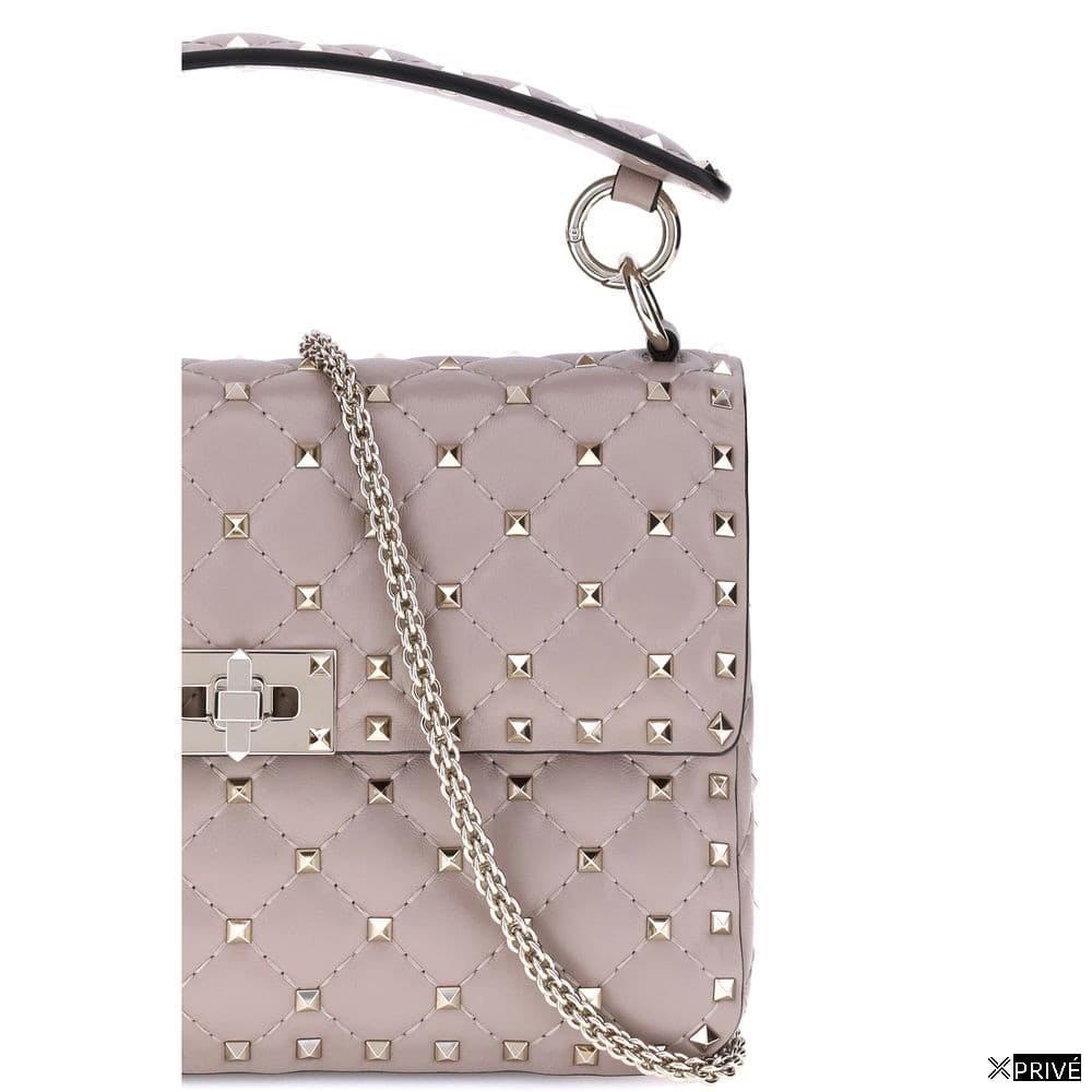 Sac bandoulière multicolore — 4
