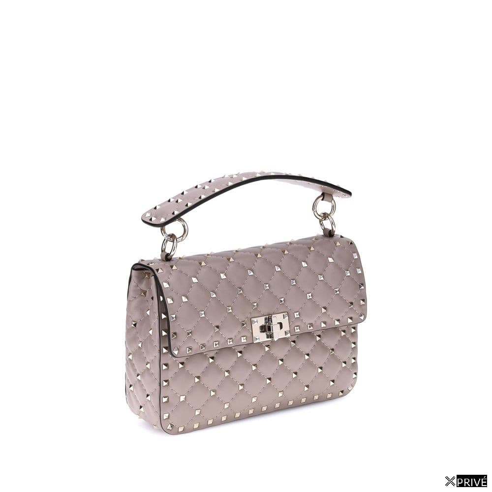 Sac bandoulière multicolore — 2