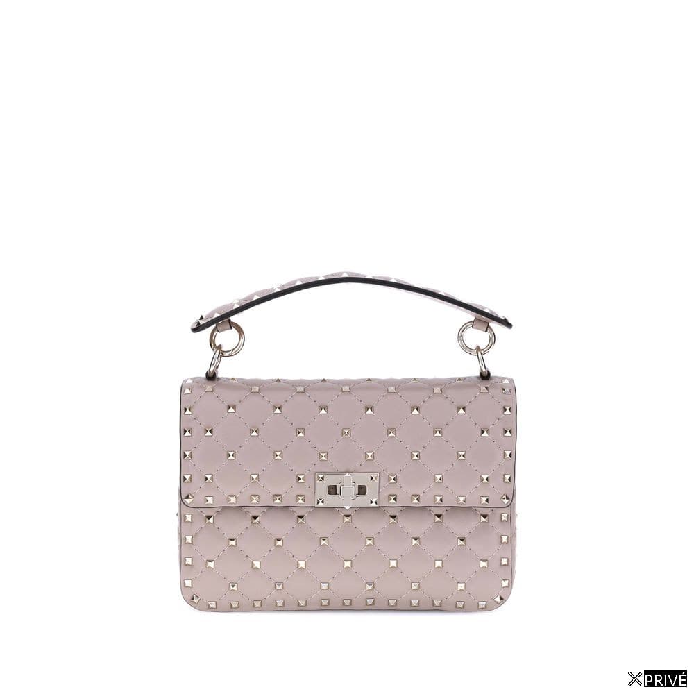 Sac bandoulière multicolore — 1