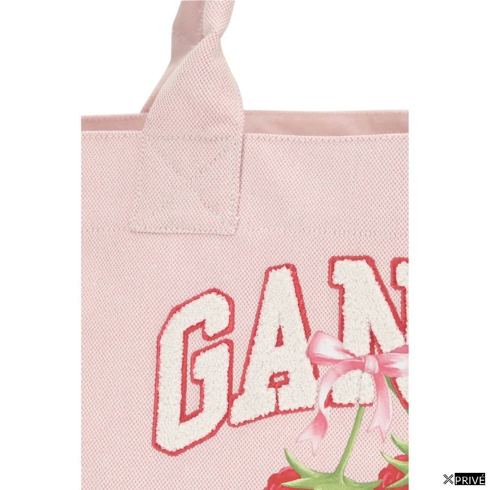 Sac bandoulière multicolore — 4
