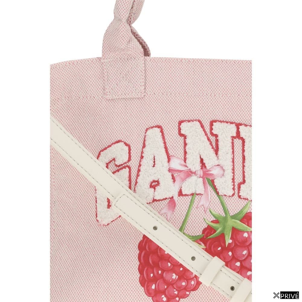 Sac bandoulière multicolore — 4
