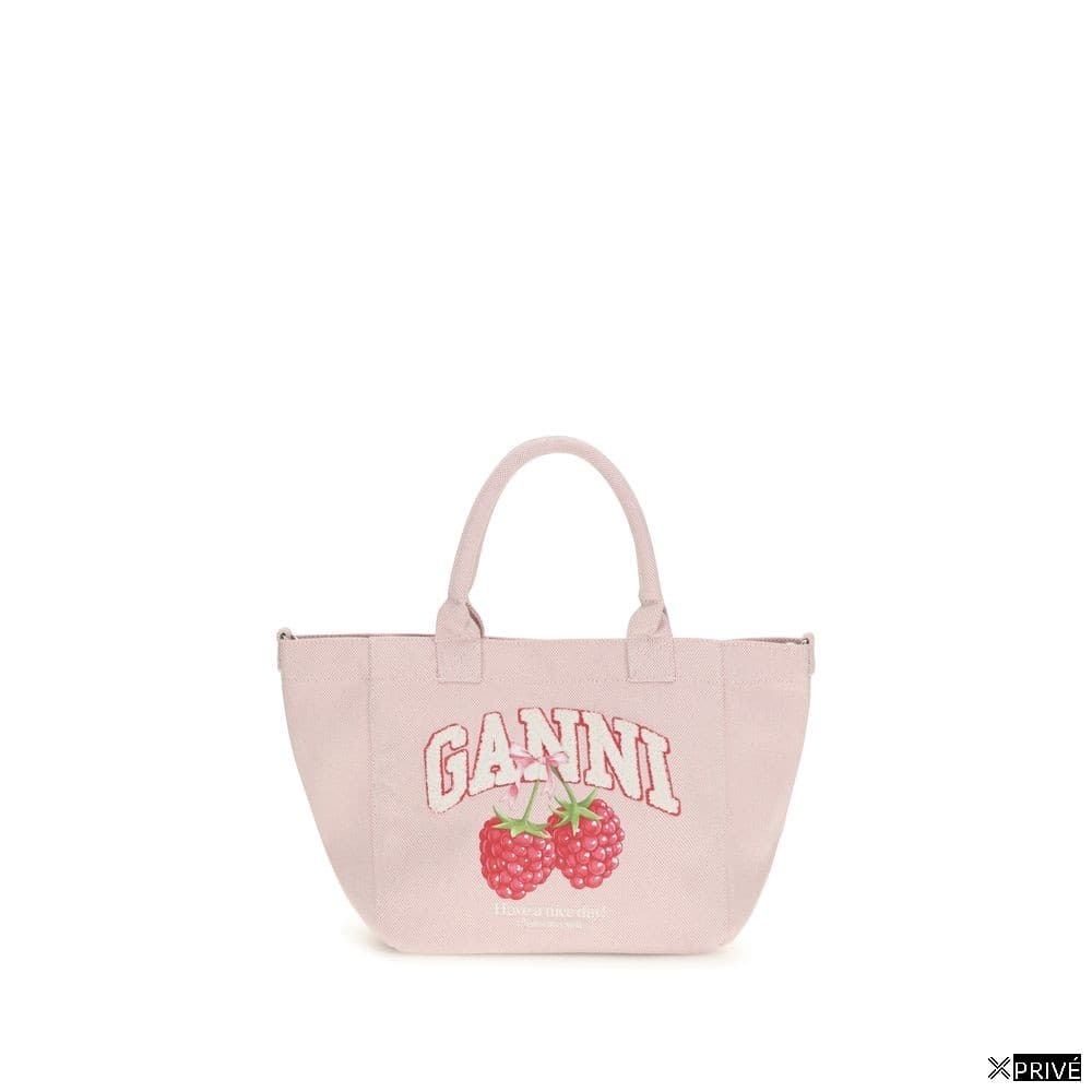 Sac bandoulière multicolore — 1