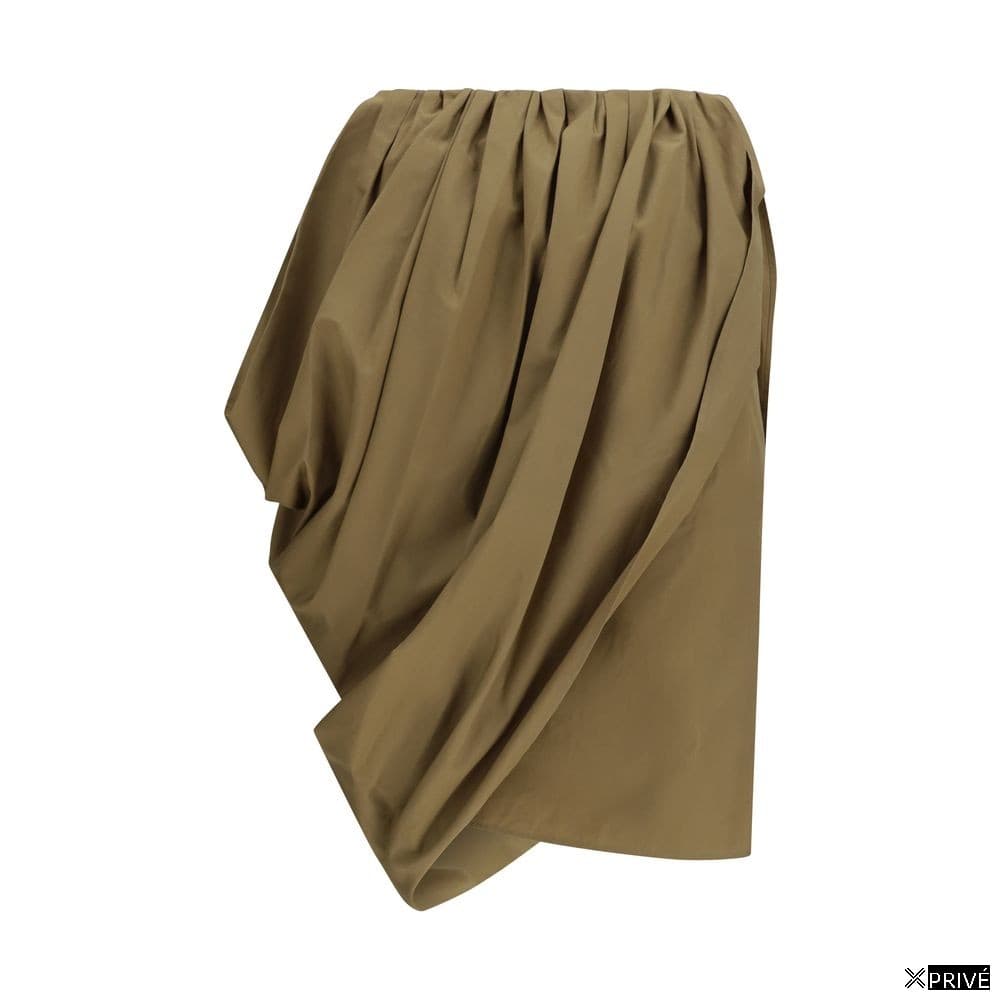 Jupe multicolore en Coton — 2
