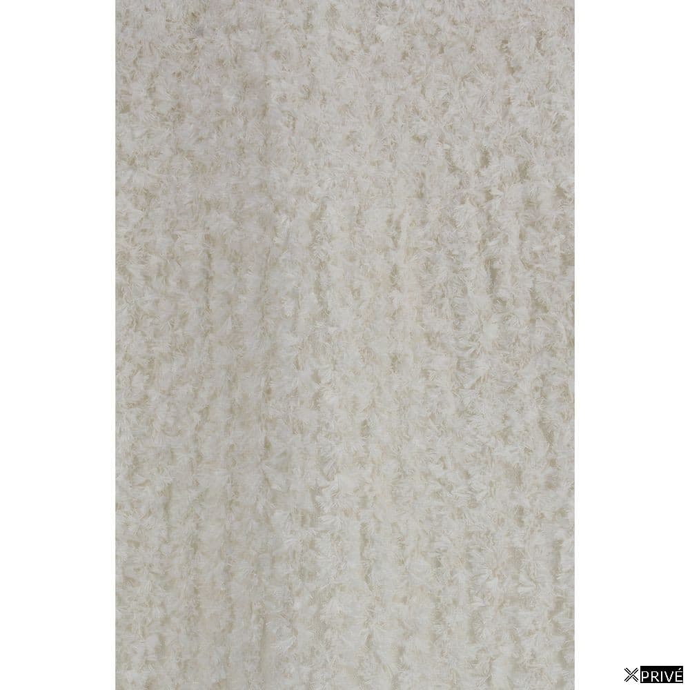 Jupe blanche en Viscose — 3