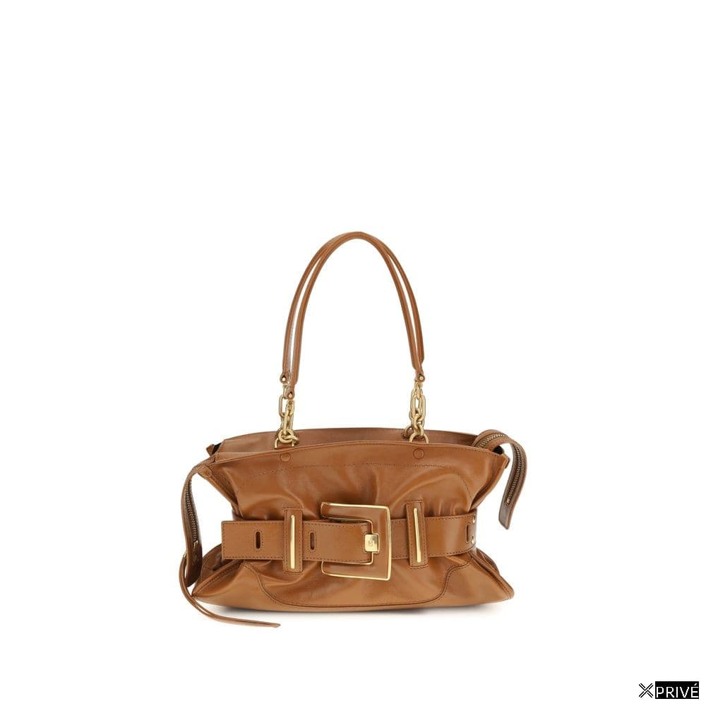 Sac à main brun — 1