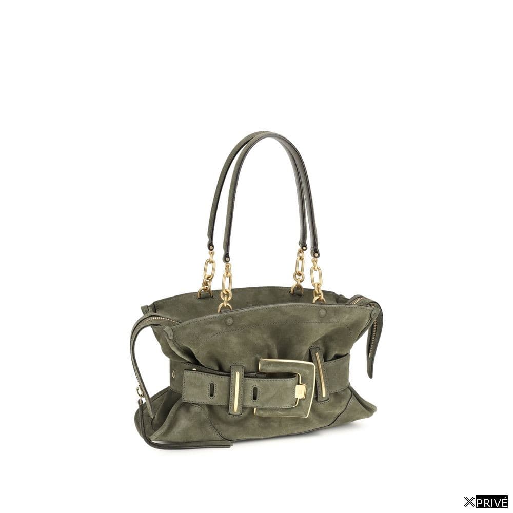 Sac à main multicolore — 2