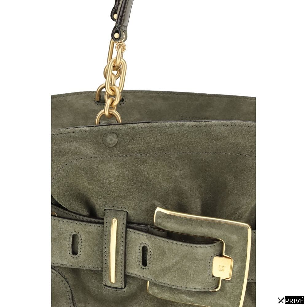 Sac à main multicolore — 4