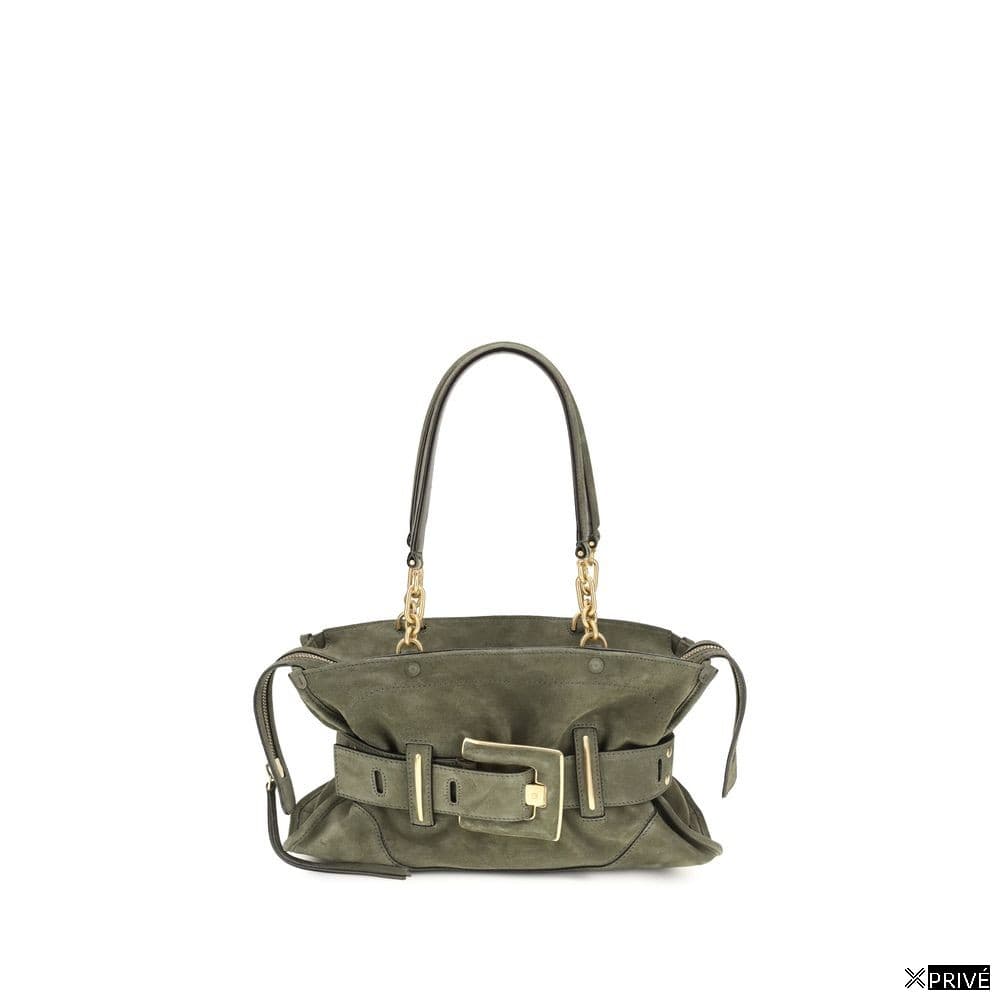 Sac à main multicolore — 1