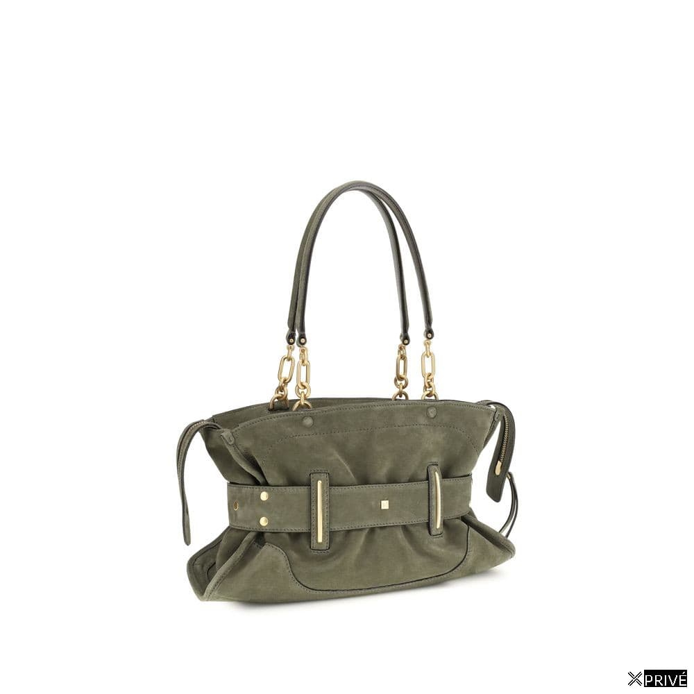 Sac à main multicolore — 3