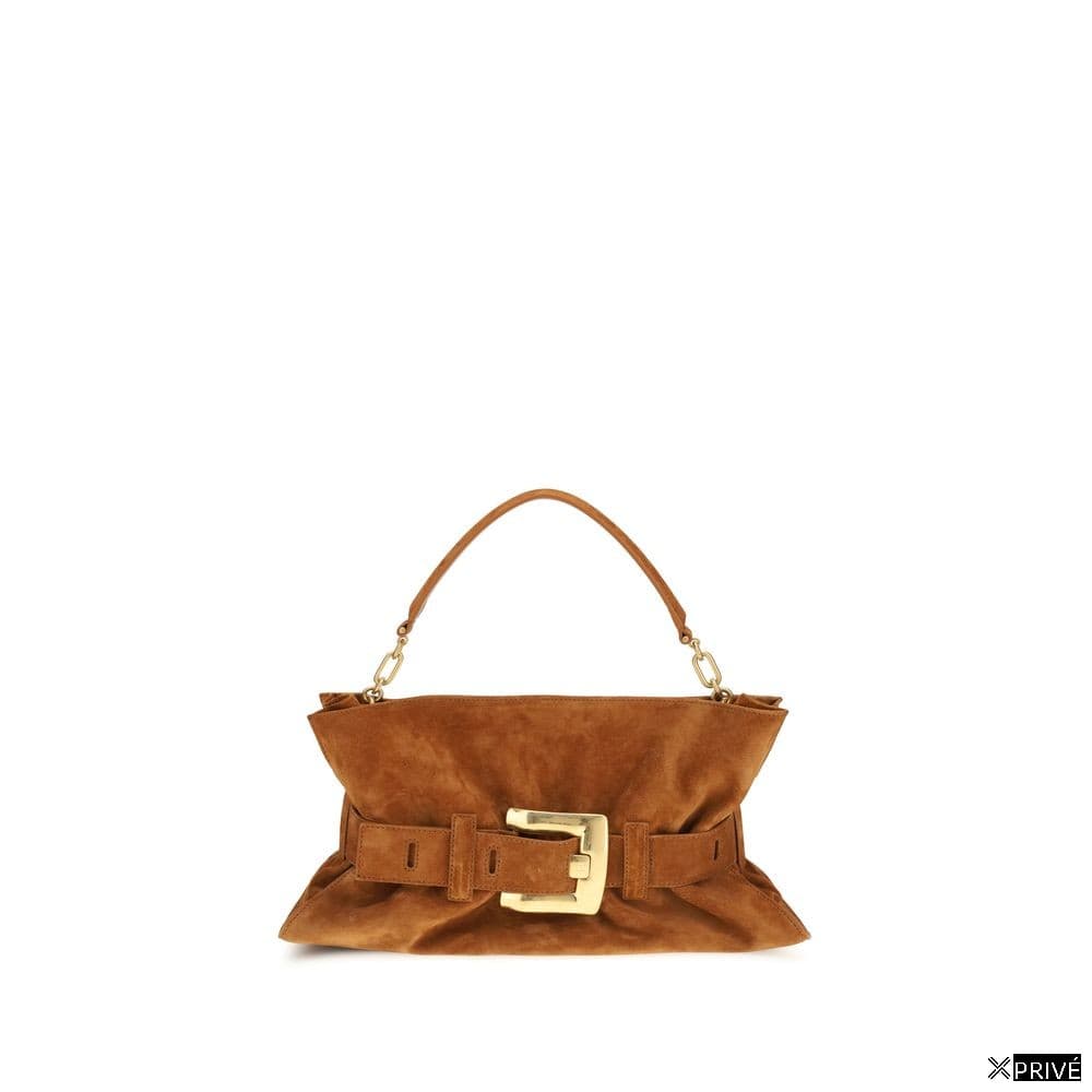 Sac à main brun — 1