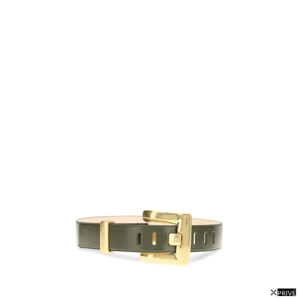 Ceinture multicolore — 2