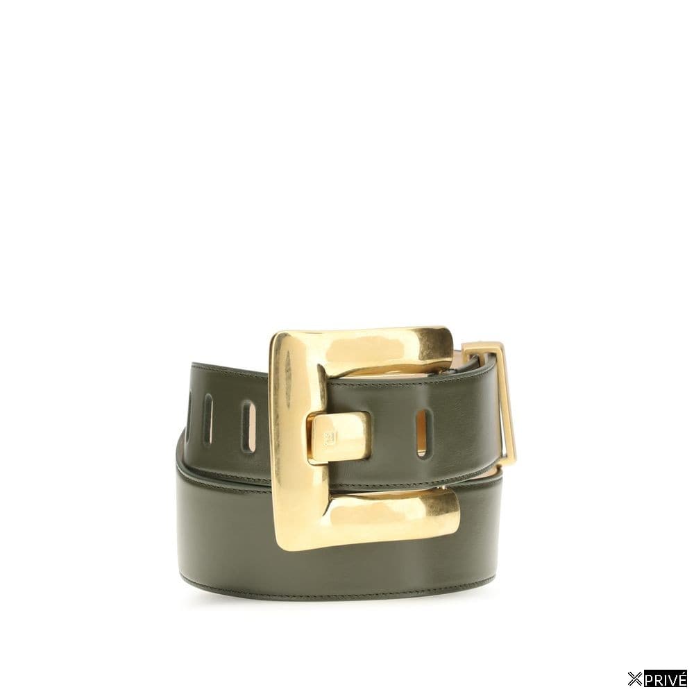 Ceinture multicolore — 1