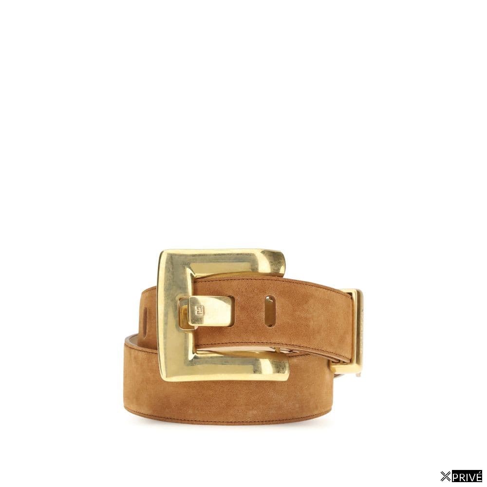 Ceinture brune — 1