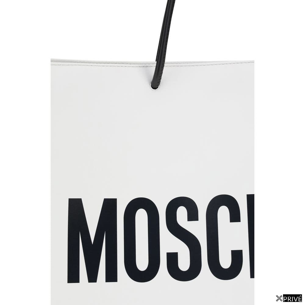Sac à main blanc — 4
