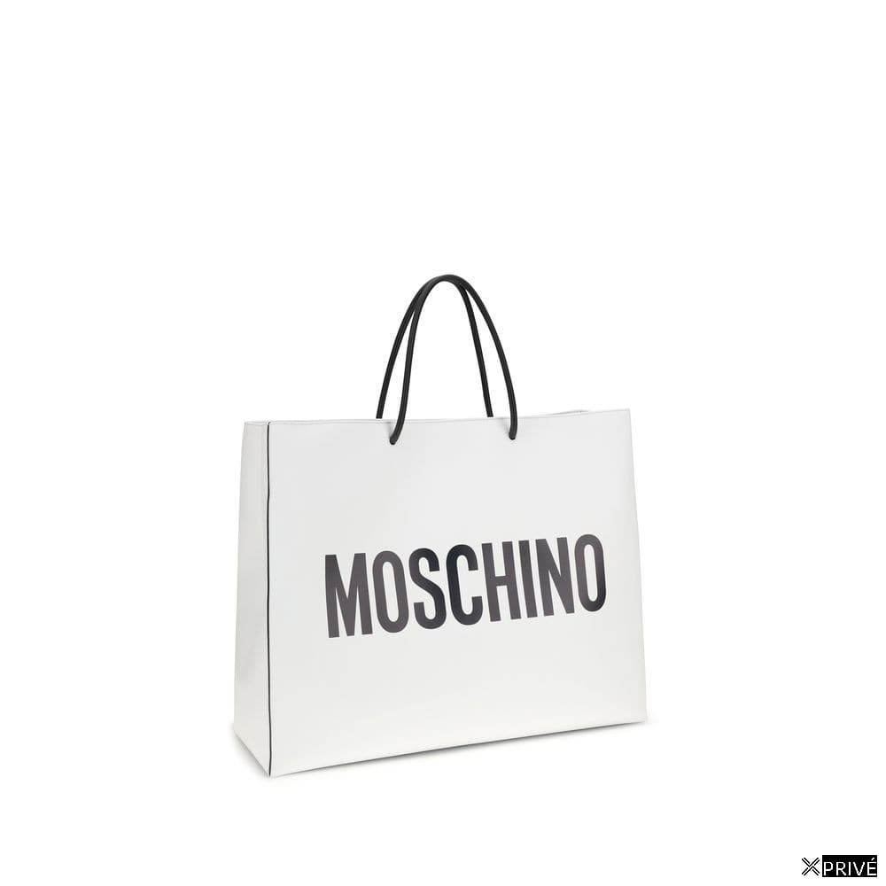 Sac à main blanc — 2