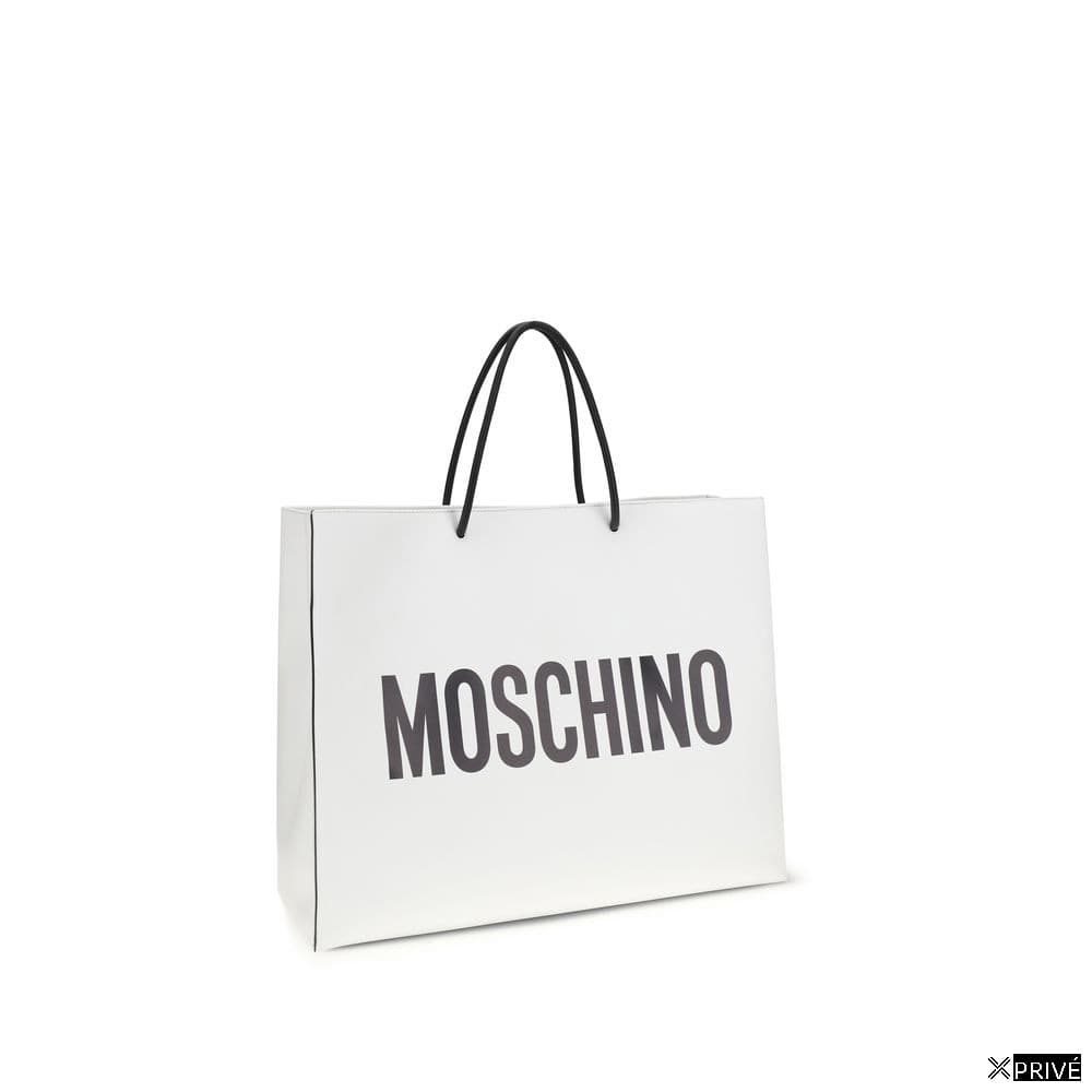 Sac à main blanc — 3
