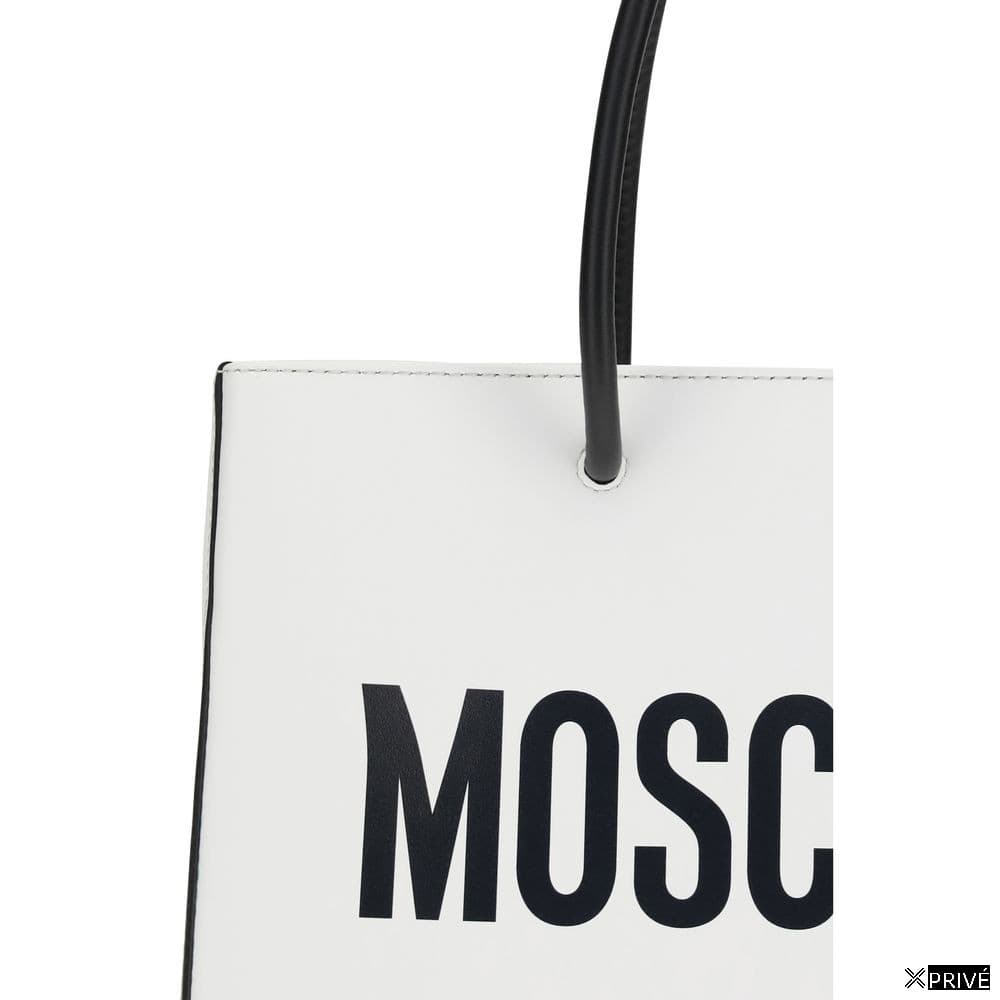 Sac à main blanc — 4
