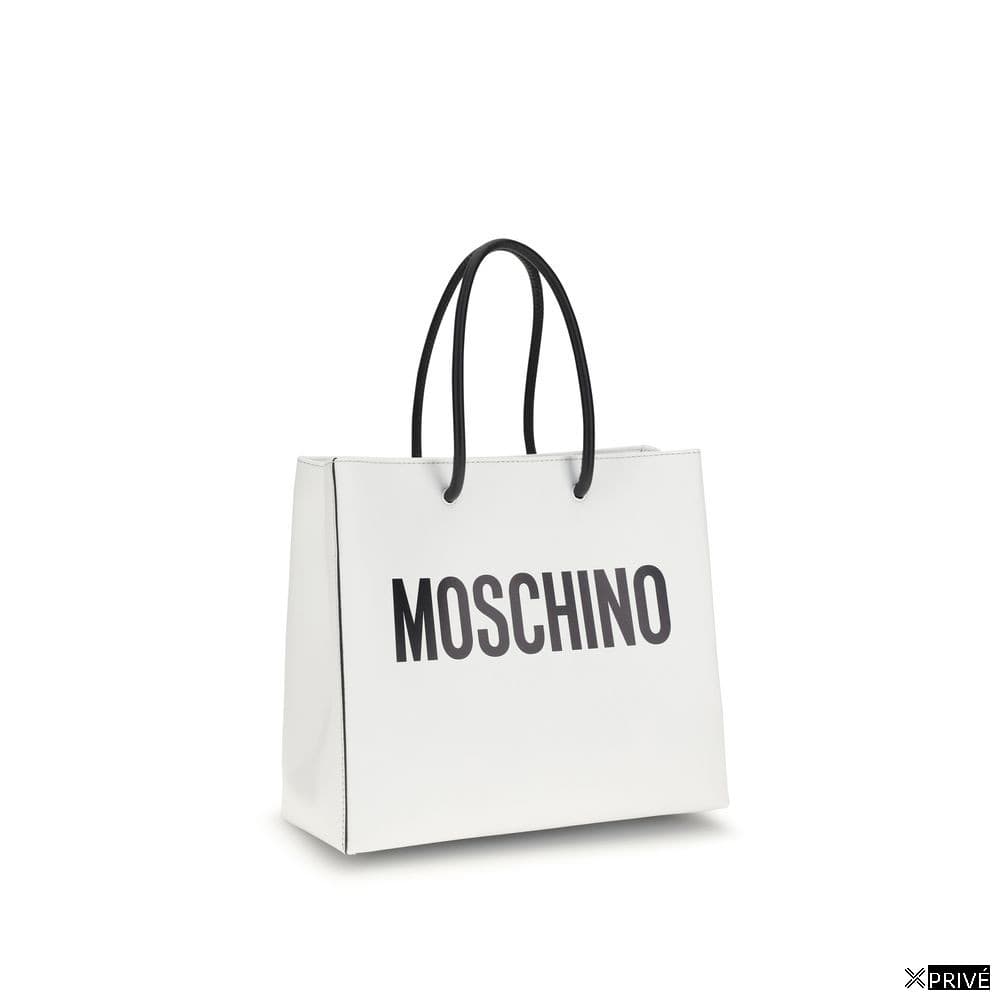 Sac à main blanc — 2