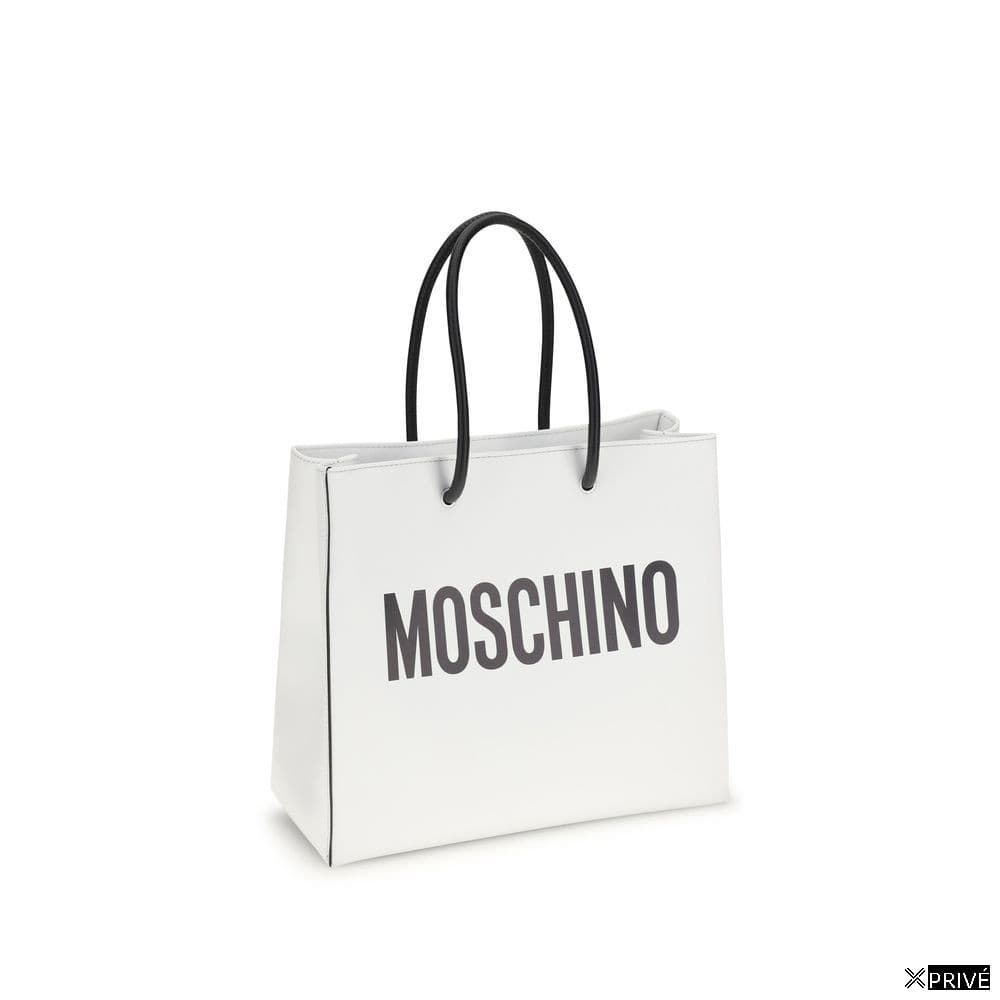Sac à main blanc — 3