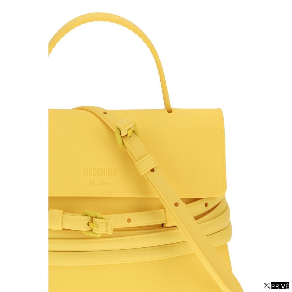 Sac à main multicolore — 4