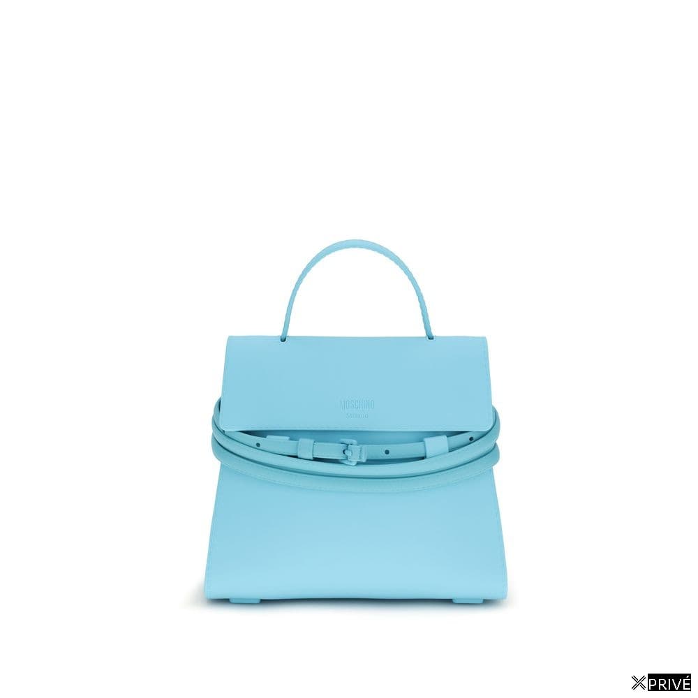 Sac à main bleu — 1