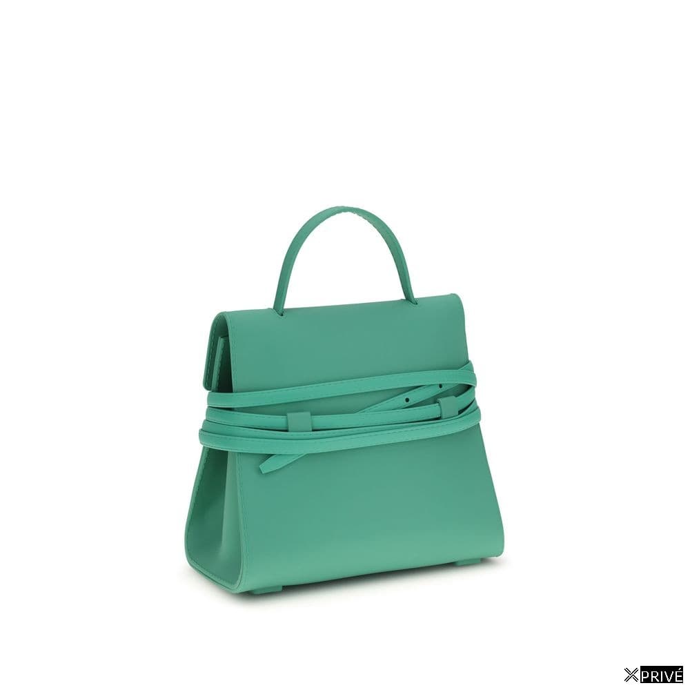 Sac à main multicolore — 3