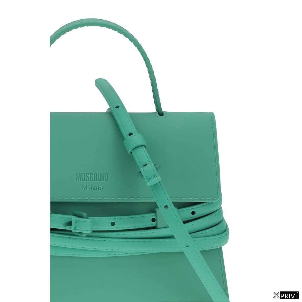 Sac à main multicolore — 4