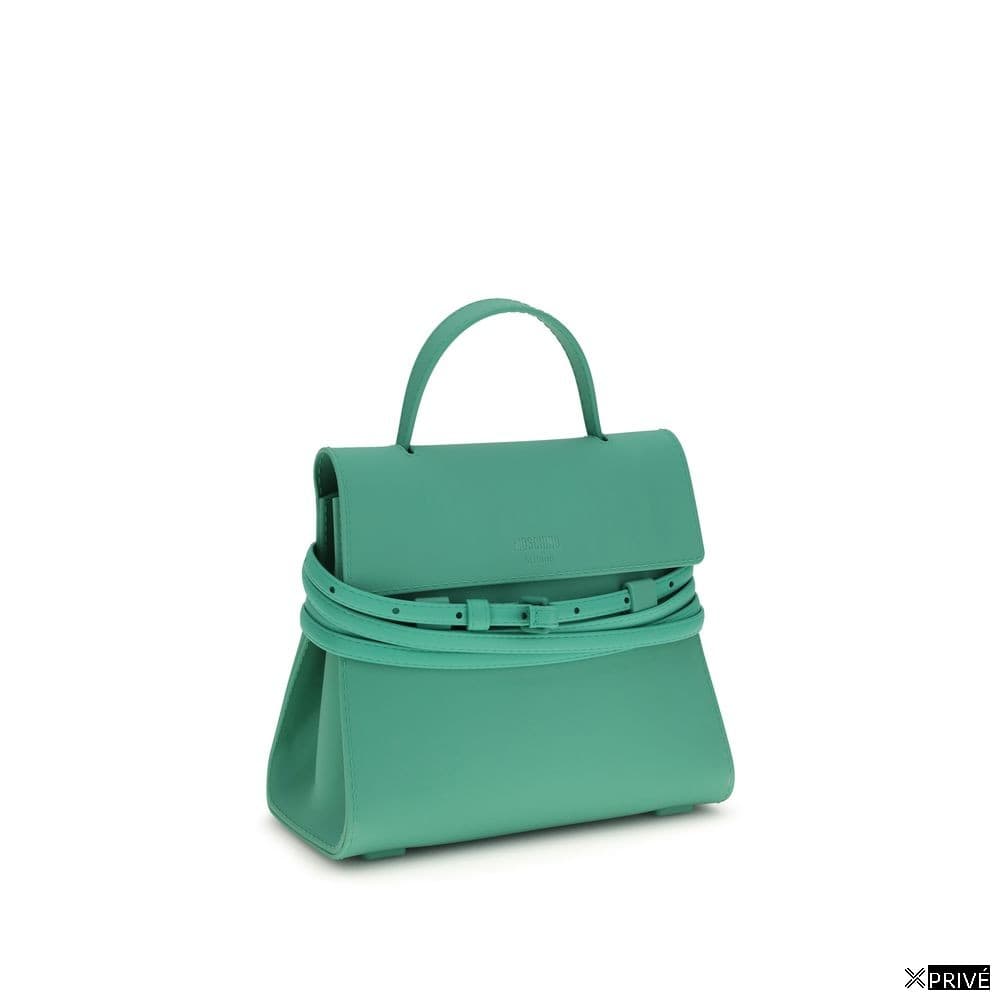 Sac à main multicolore — 2