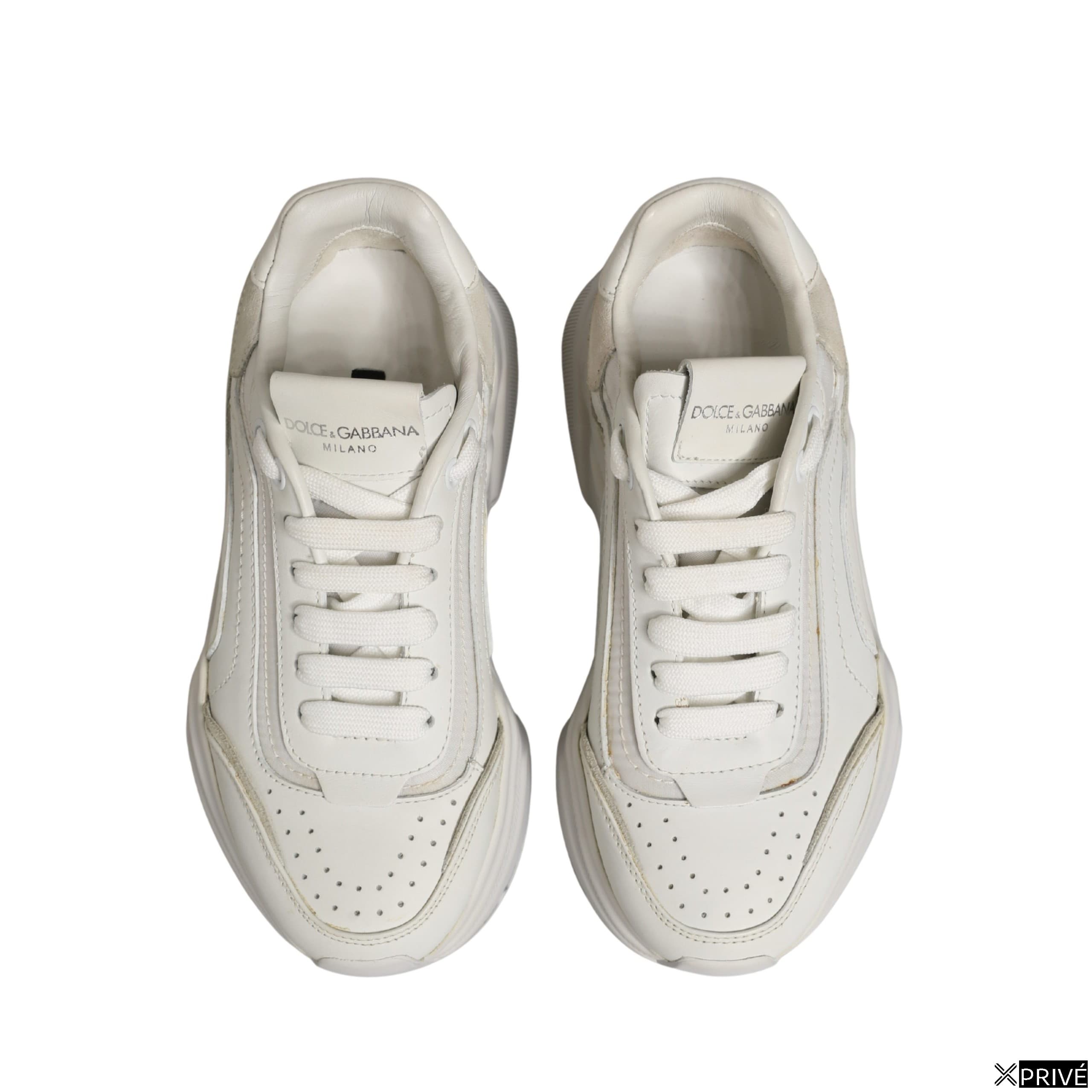 Chaussures de sport blanches — 5