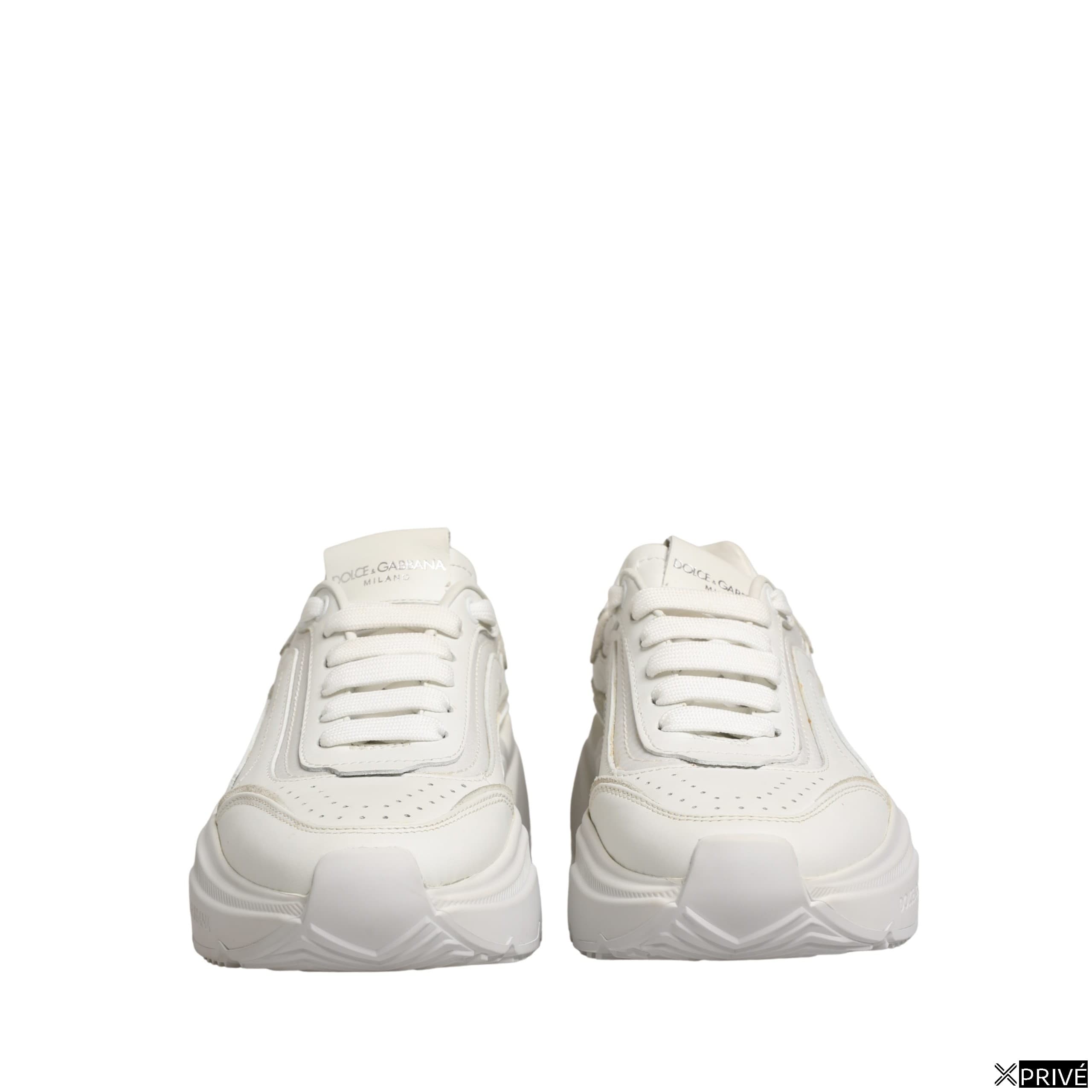 Chaussures de sport blanches — 4