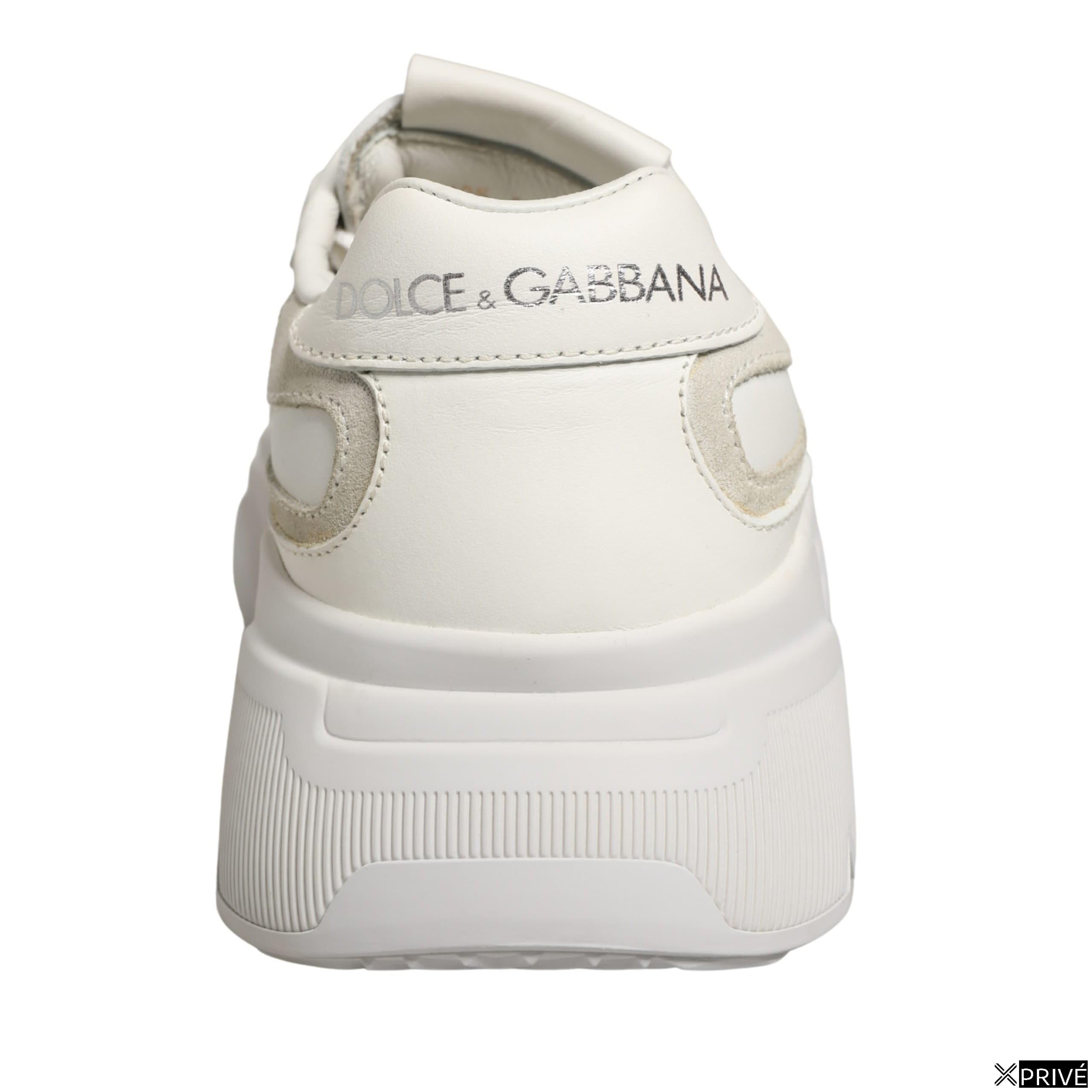 Chaussures de sport blanches — 3
