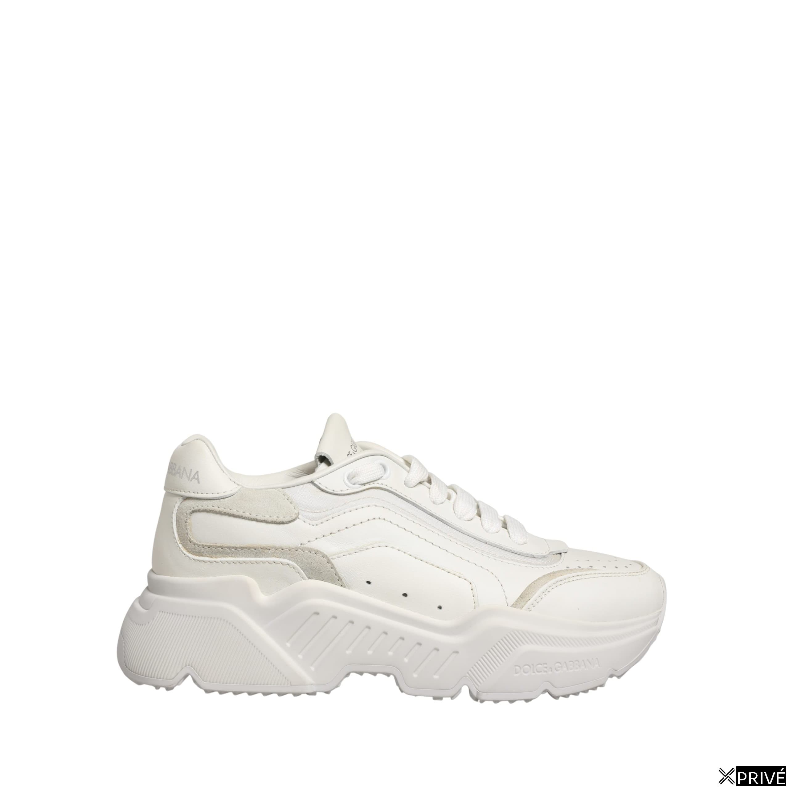 Chaussures de sport blanches — 1