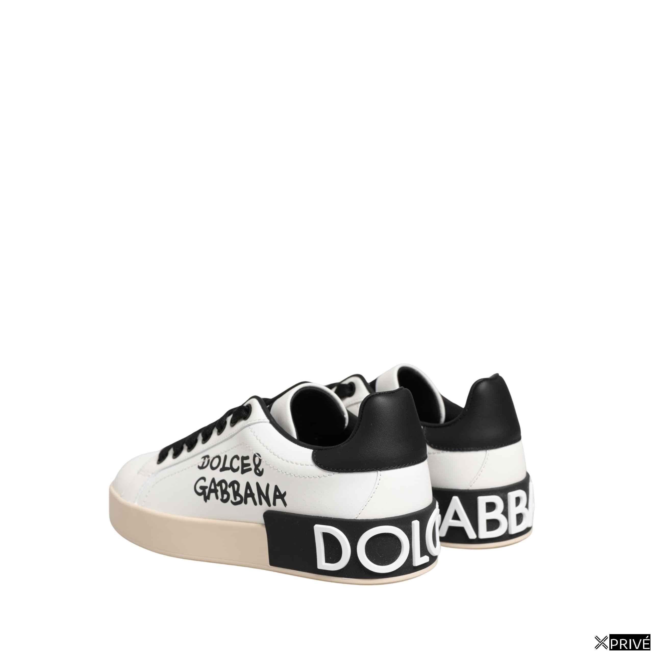 Chaussures de sport blanches — 4