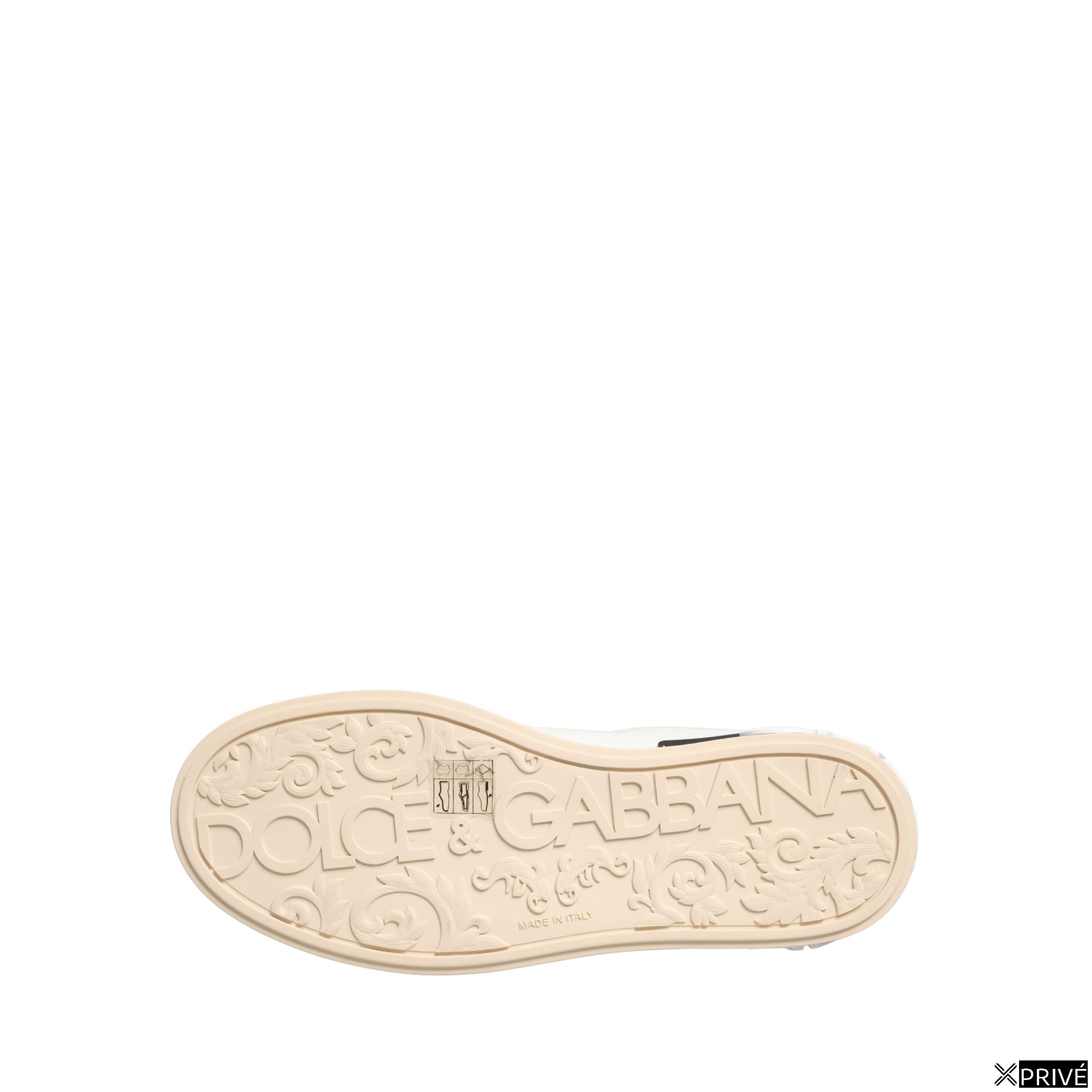 Chaussures de sport blanches — 6